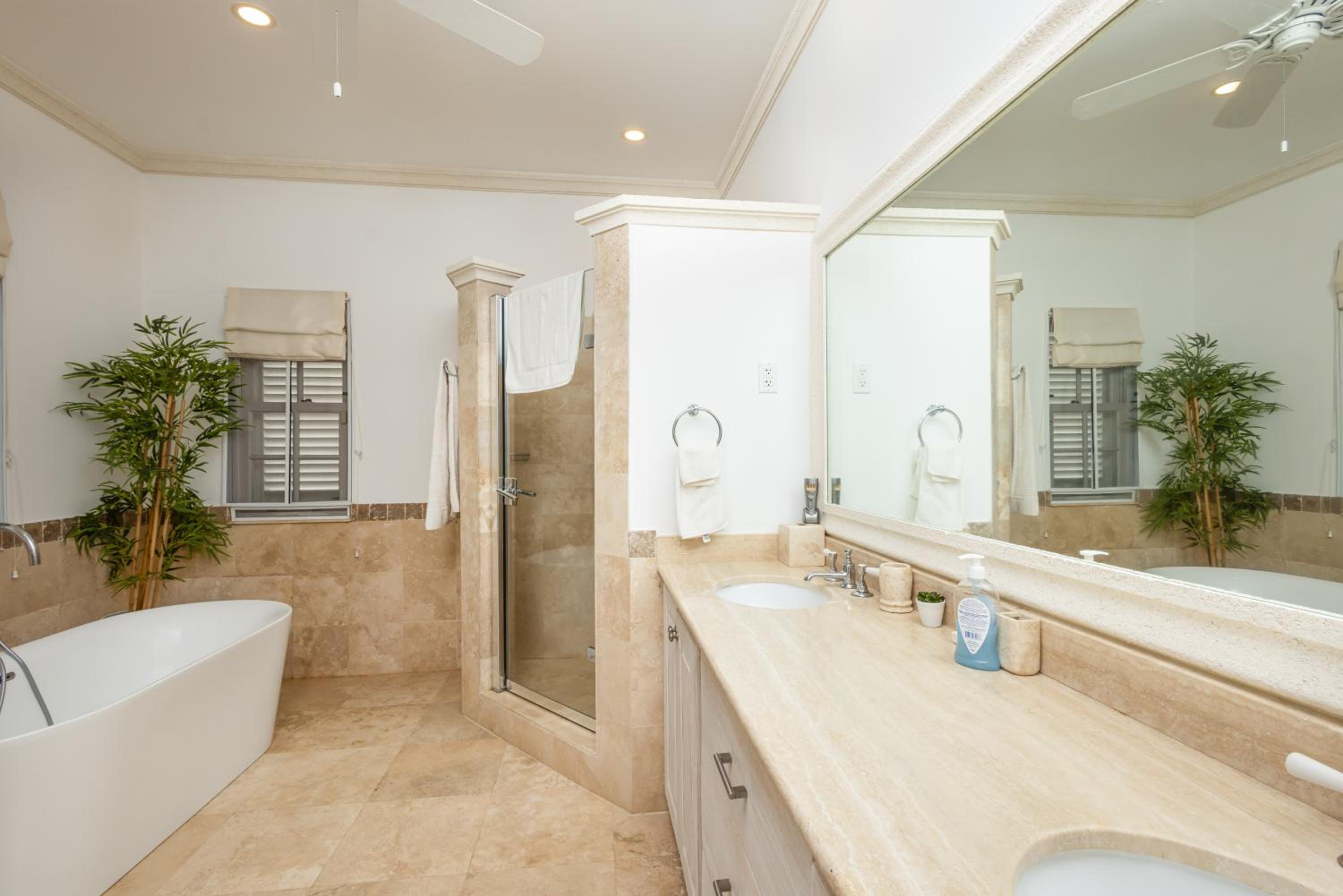 Royal Westmoreland-Villa Colada by Island Villas
