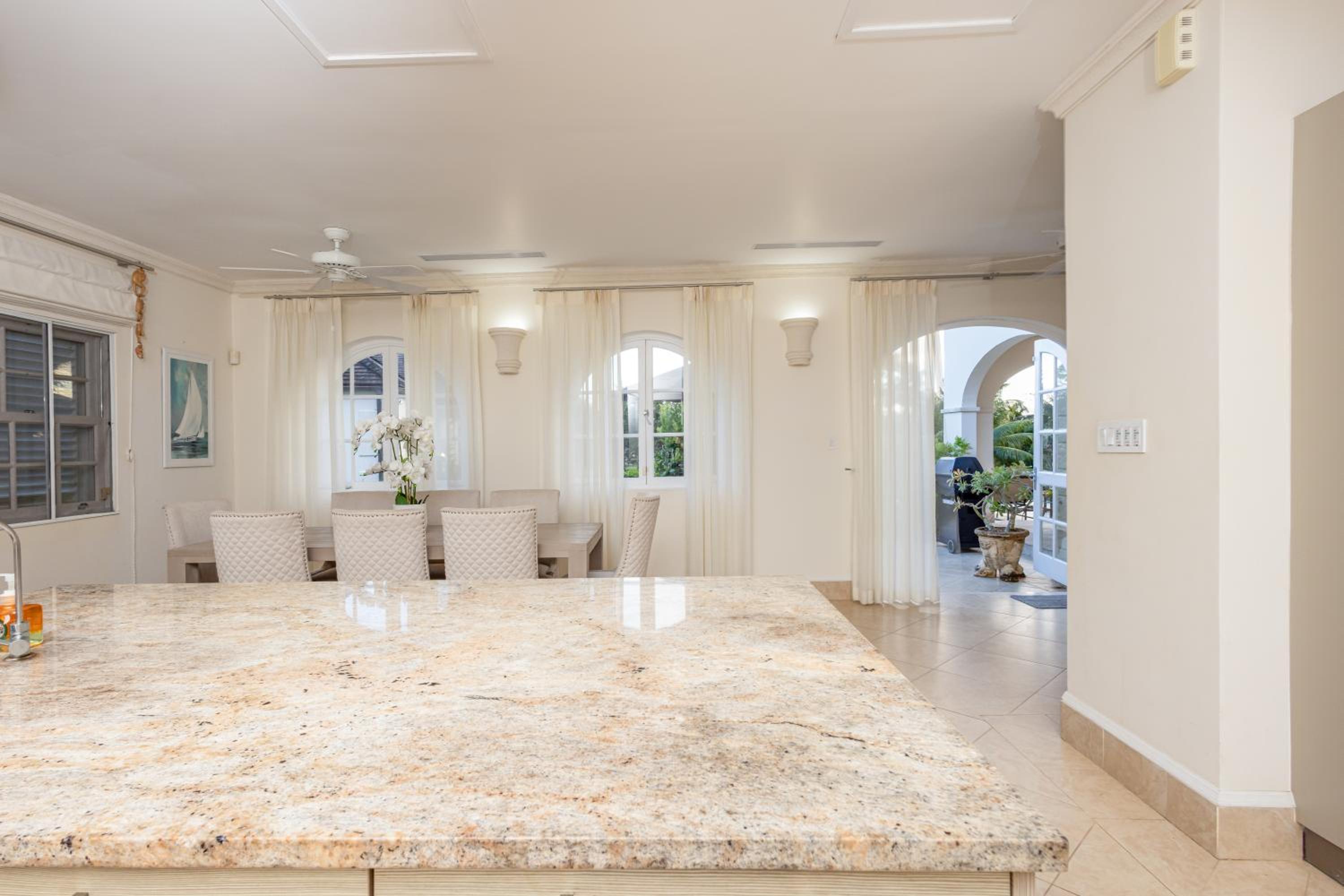Royal Westmoreland-Villa Colada by Island Villas