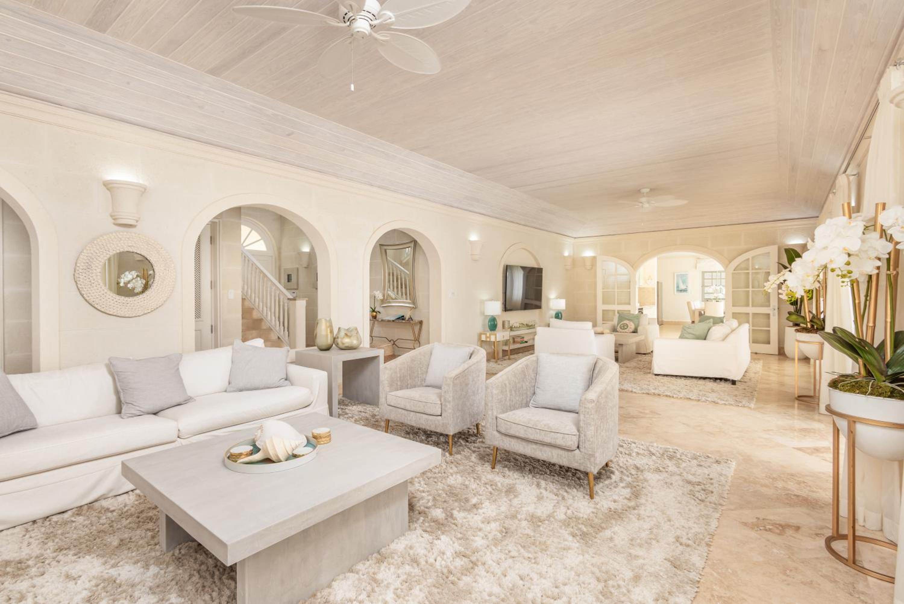 Royal Westmoreland-Villa Colada by Island Villas