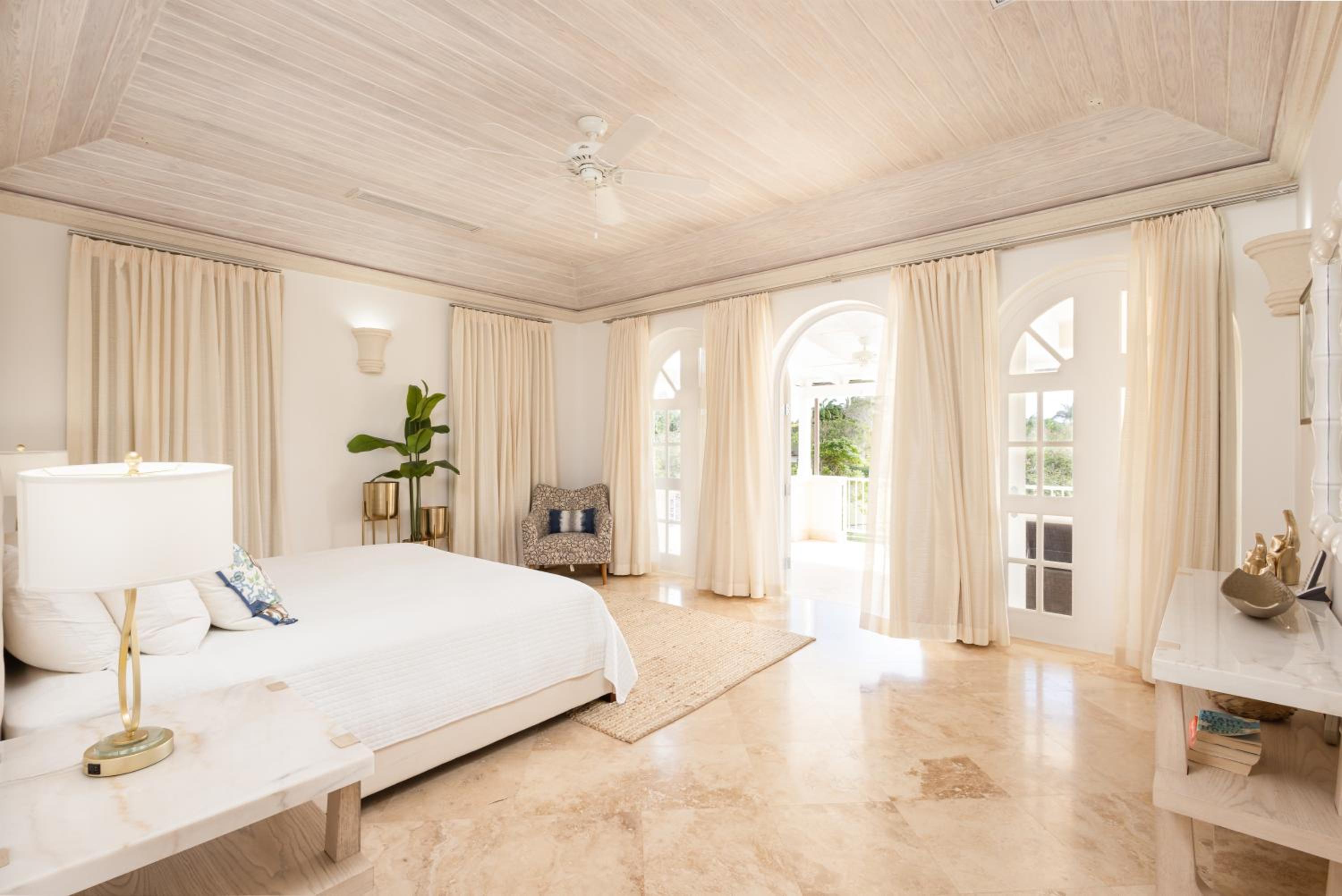 Royal Westmoreland-Villa Colada by Island Villas