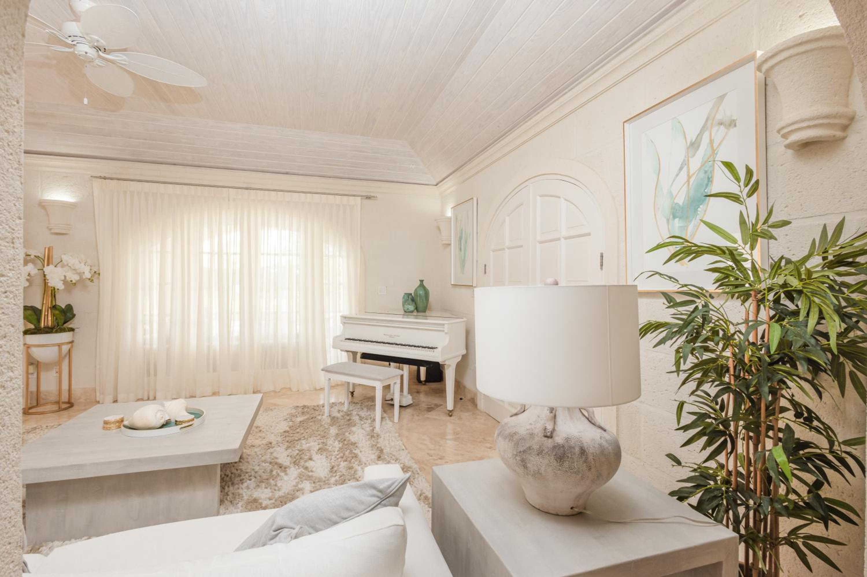 Royal Westmoreland-Villa Colada by Island Villas