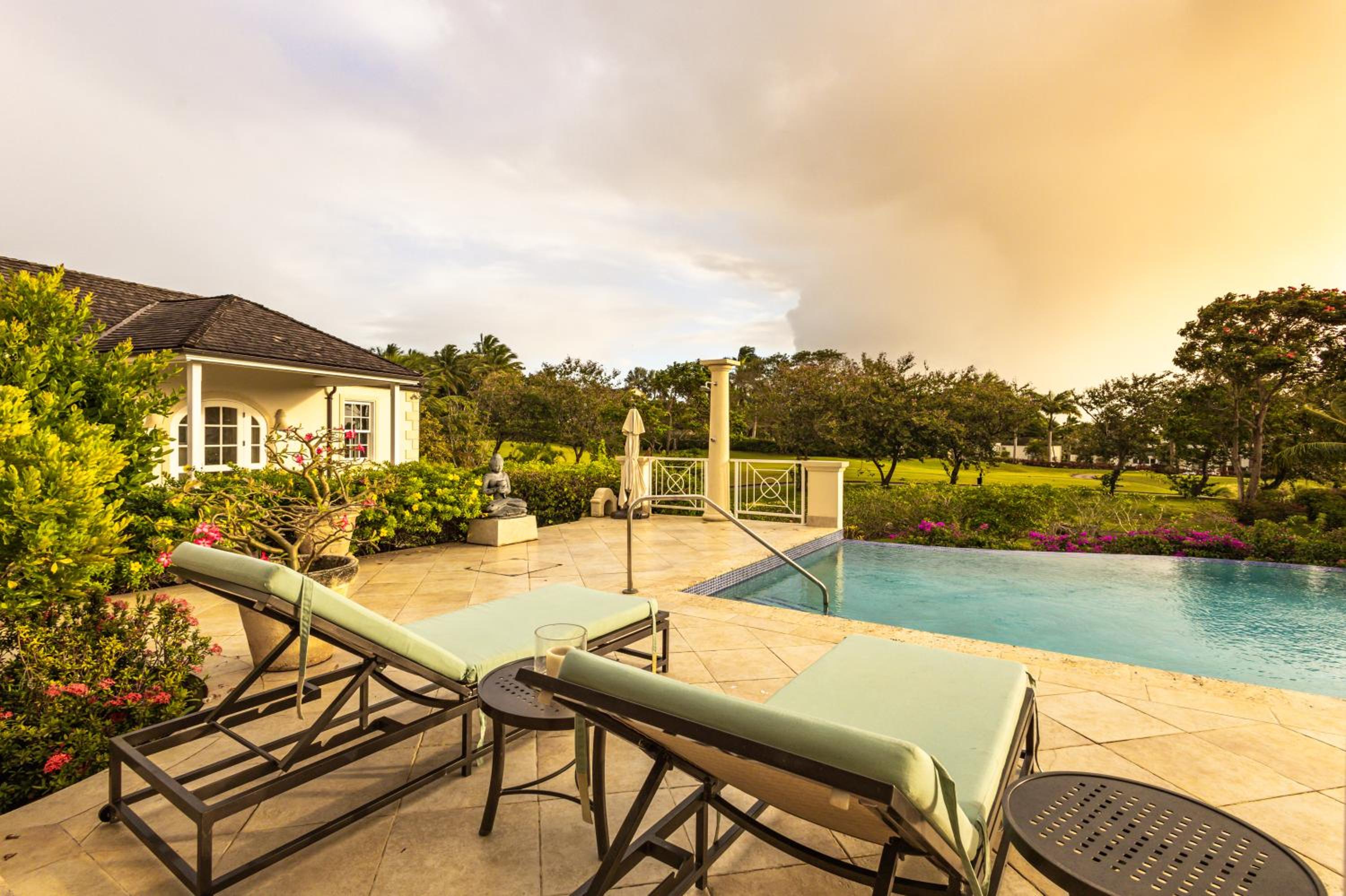 Royal Westmoreland-Villa Colada by Island Villas