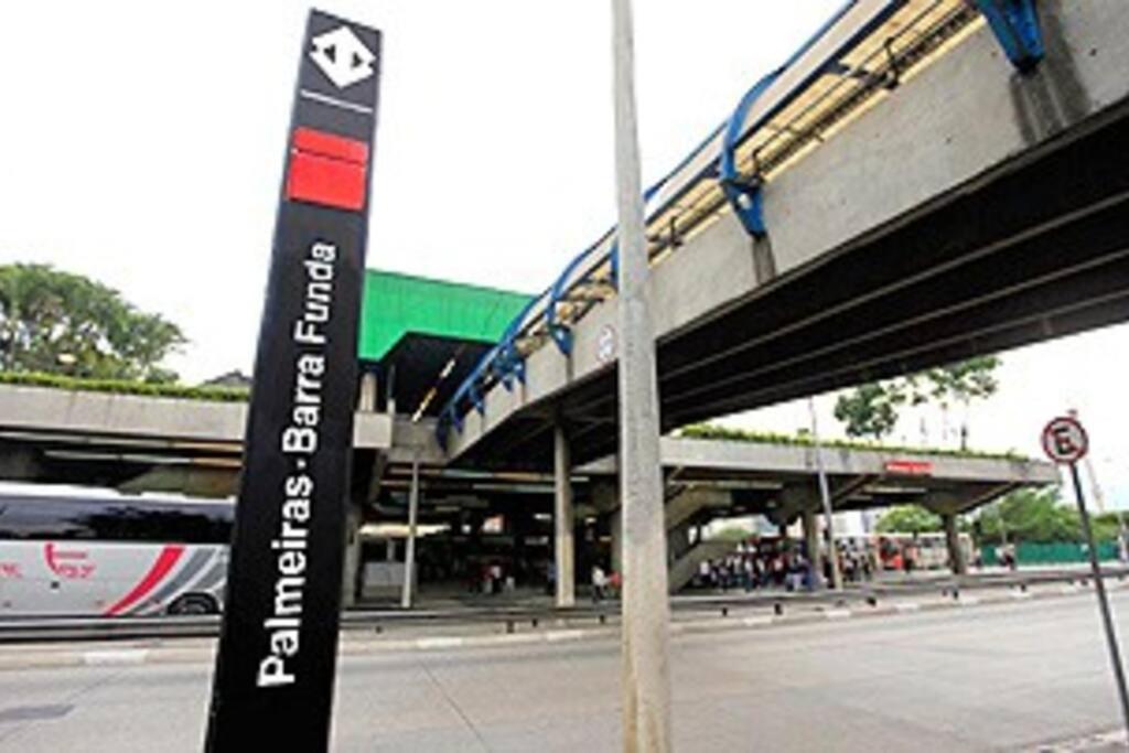 Lindo próx Allianz Park, Shopping Bourbon e Metro