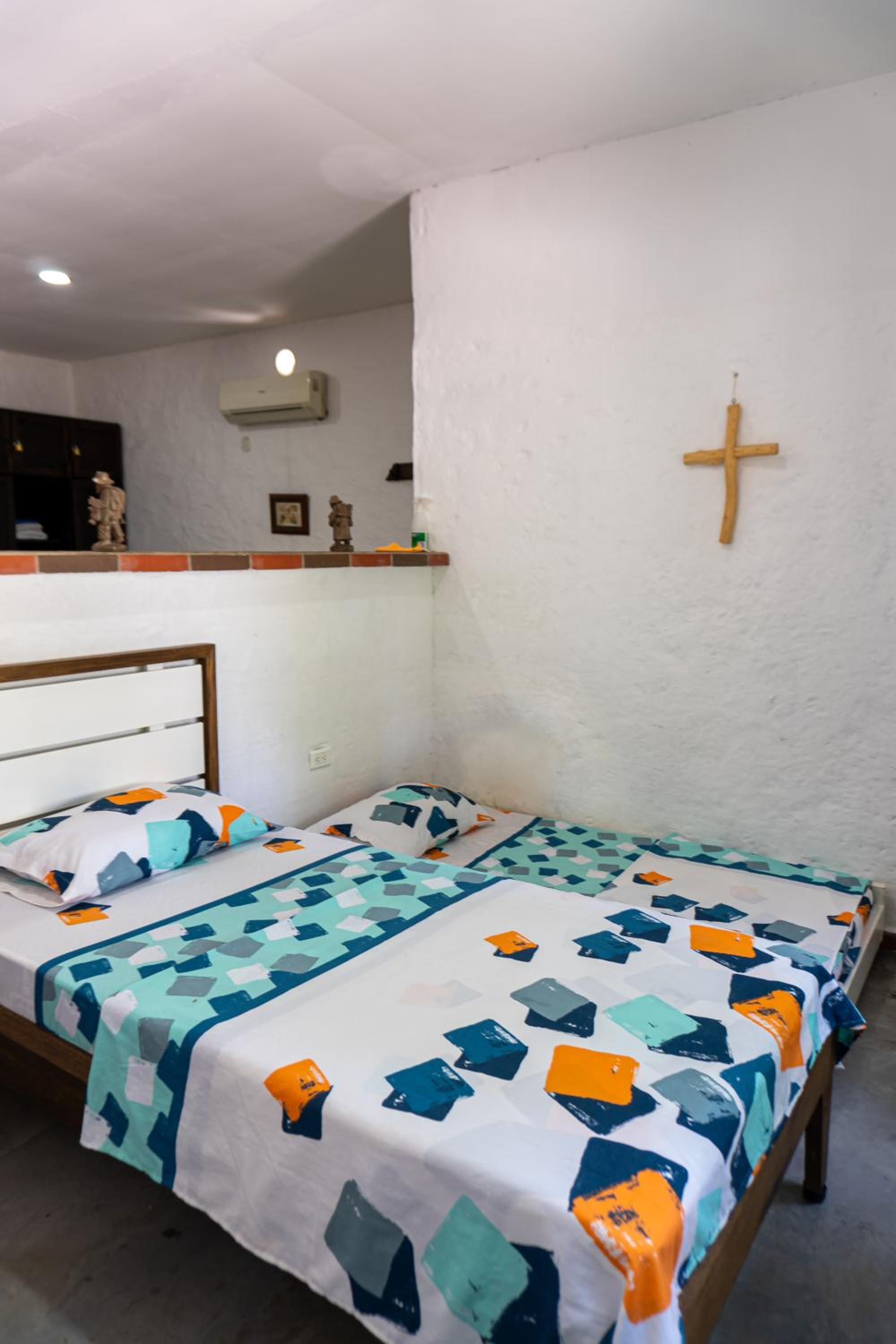 Casa Rivera Del Castillo