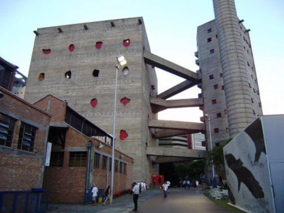 Lindo próx Allianz Park, Shopping Bourbon e Metro