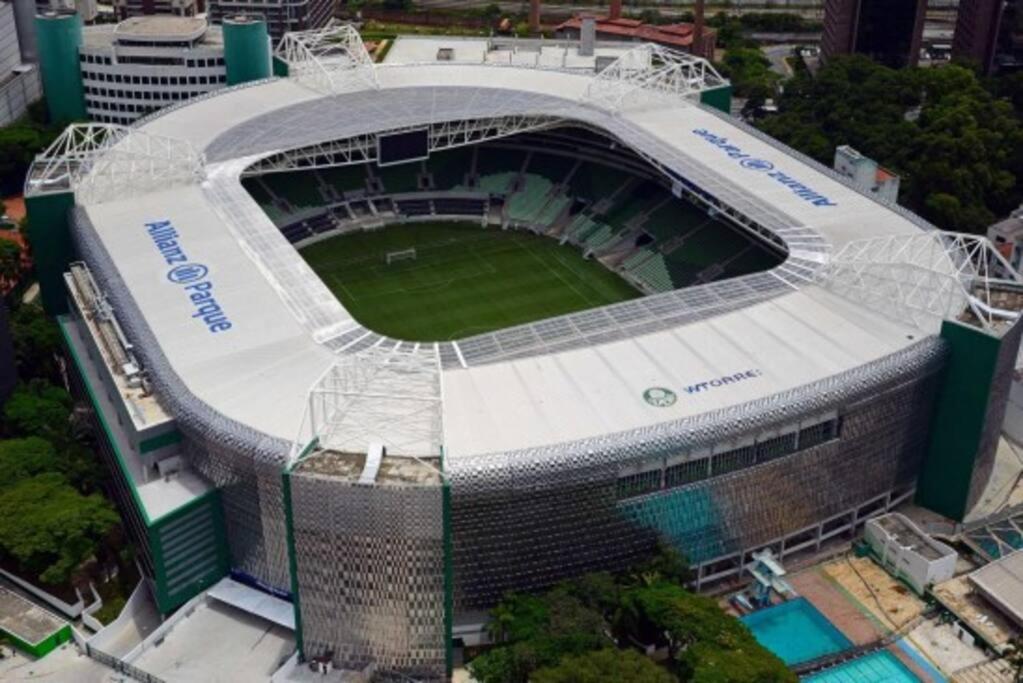 Lindo próx Allianz Park, Shopping Bourbon e Metro