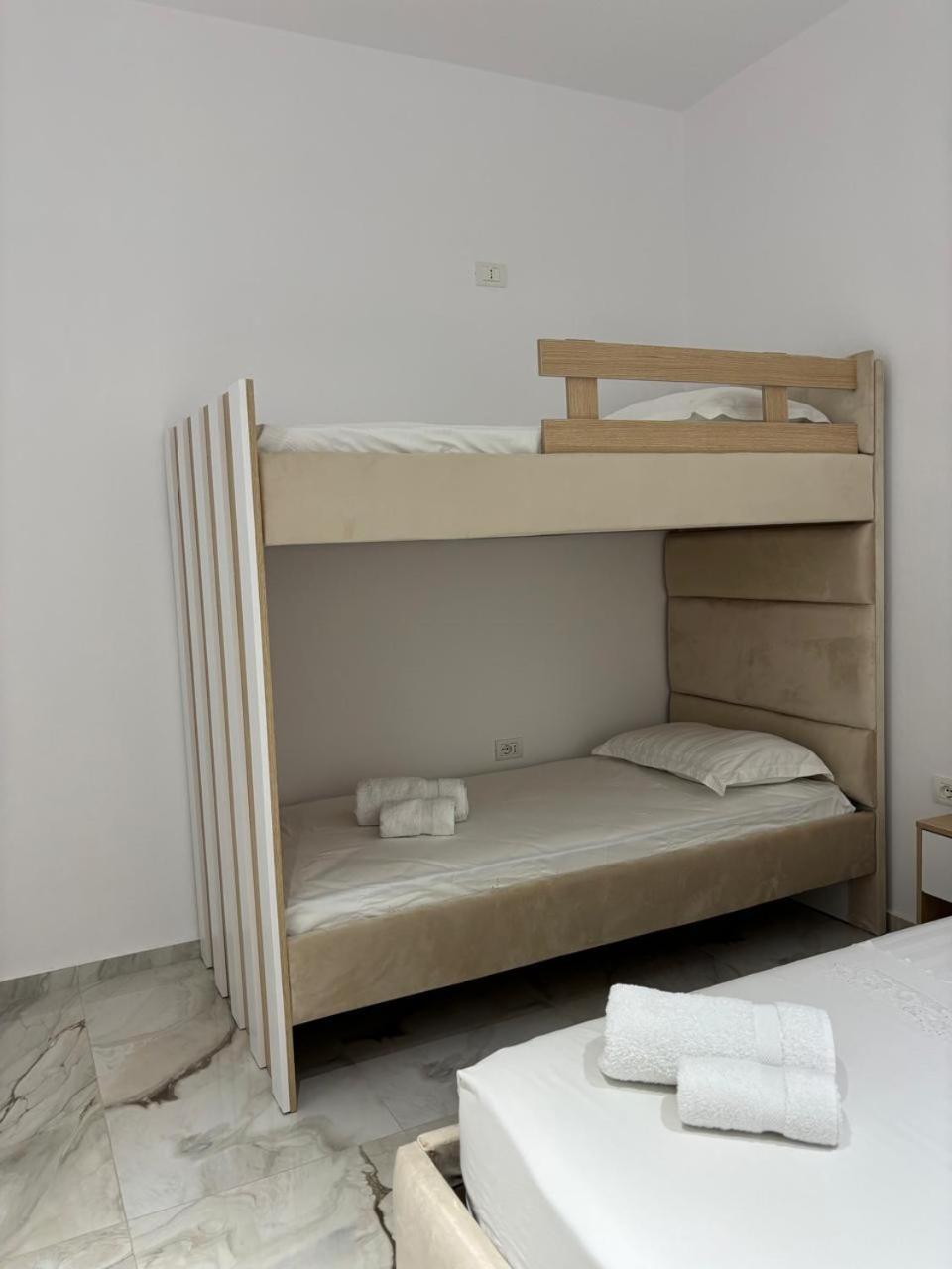 Guest House Adi Hoxha