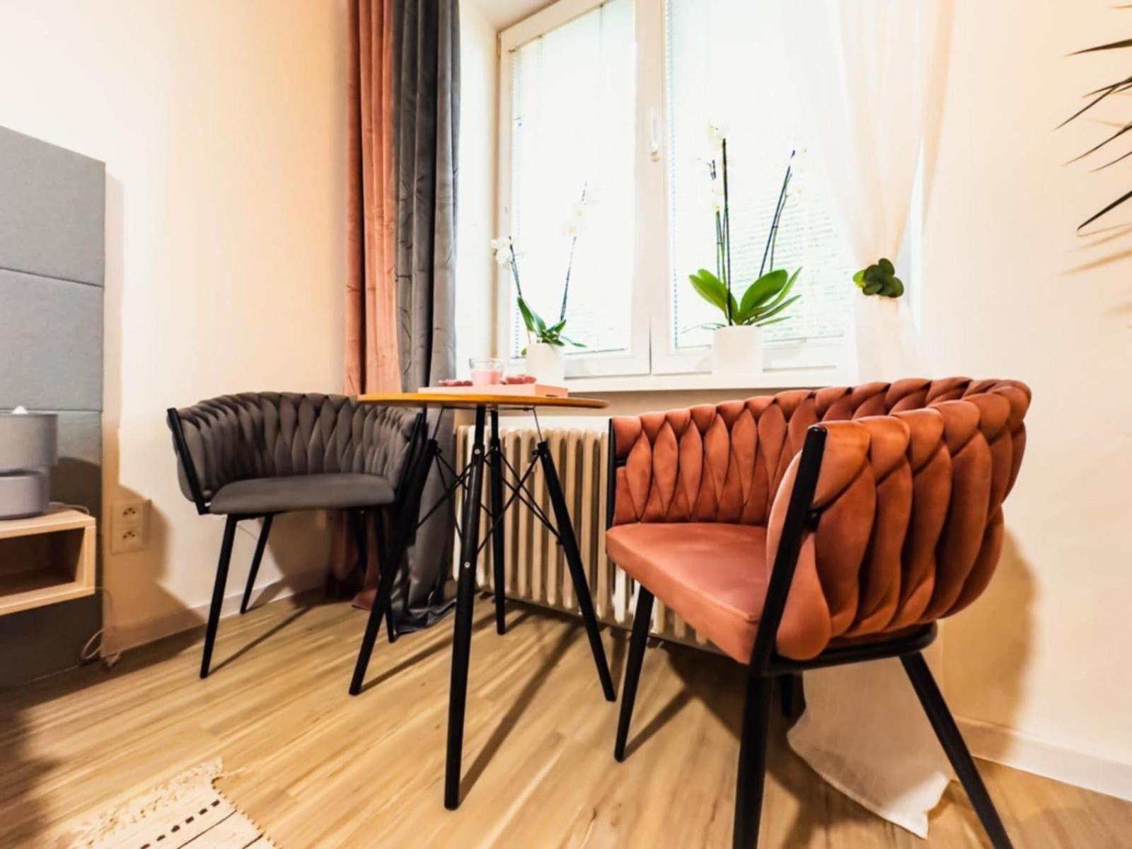 Apartmán Poprad Centrum en Poprad — other