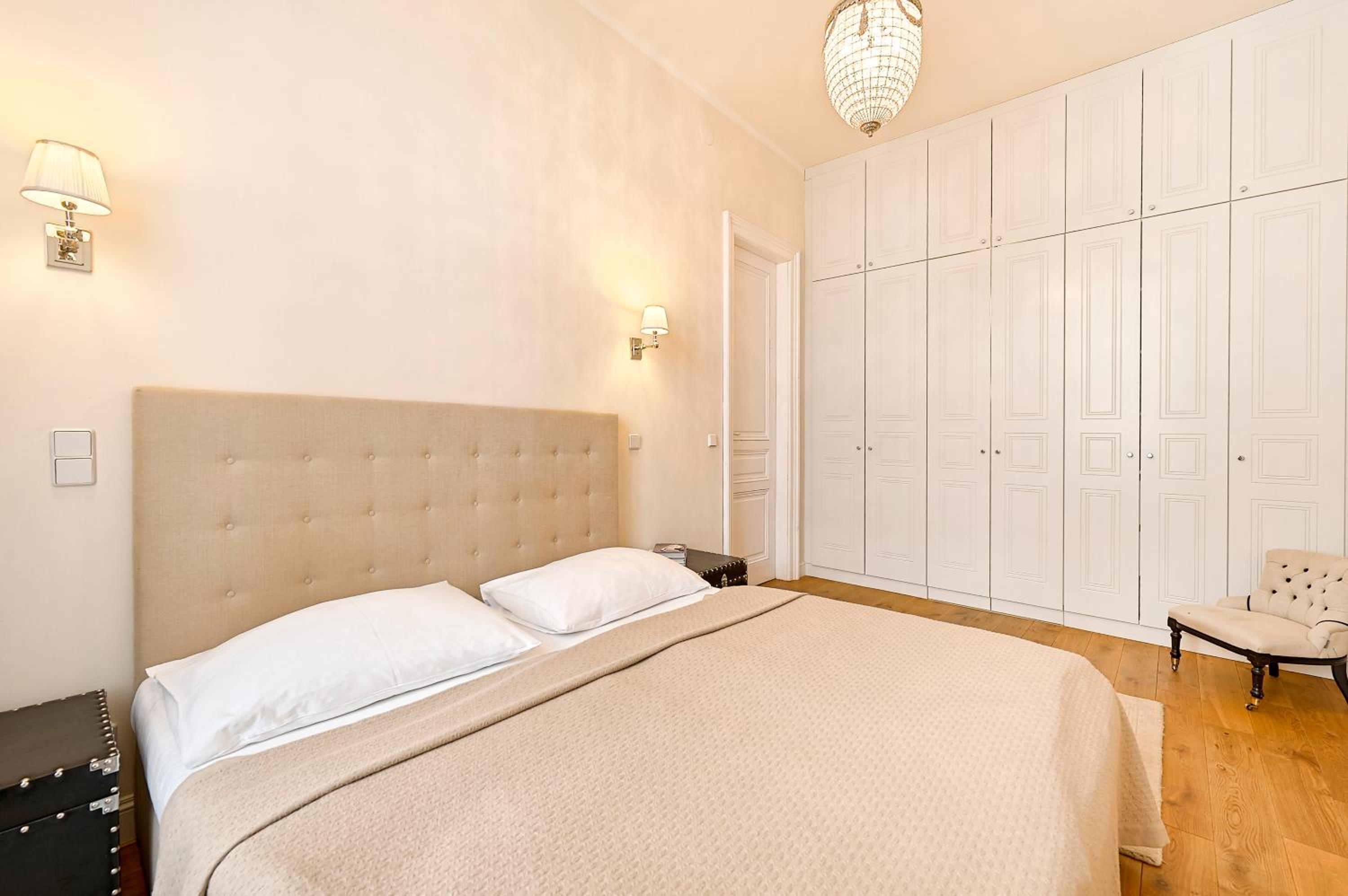 6 rooms Naschmarkt