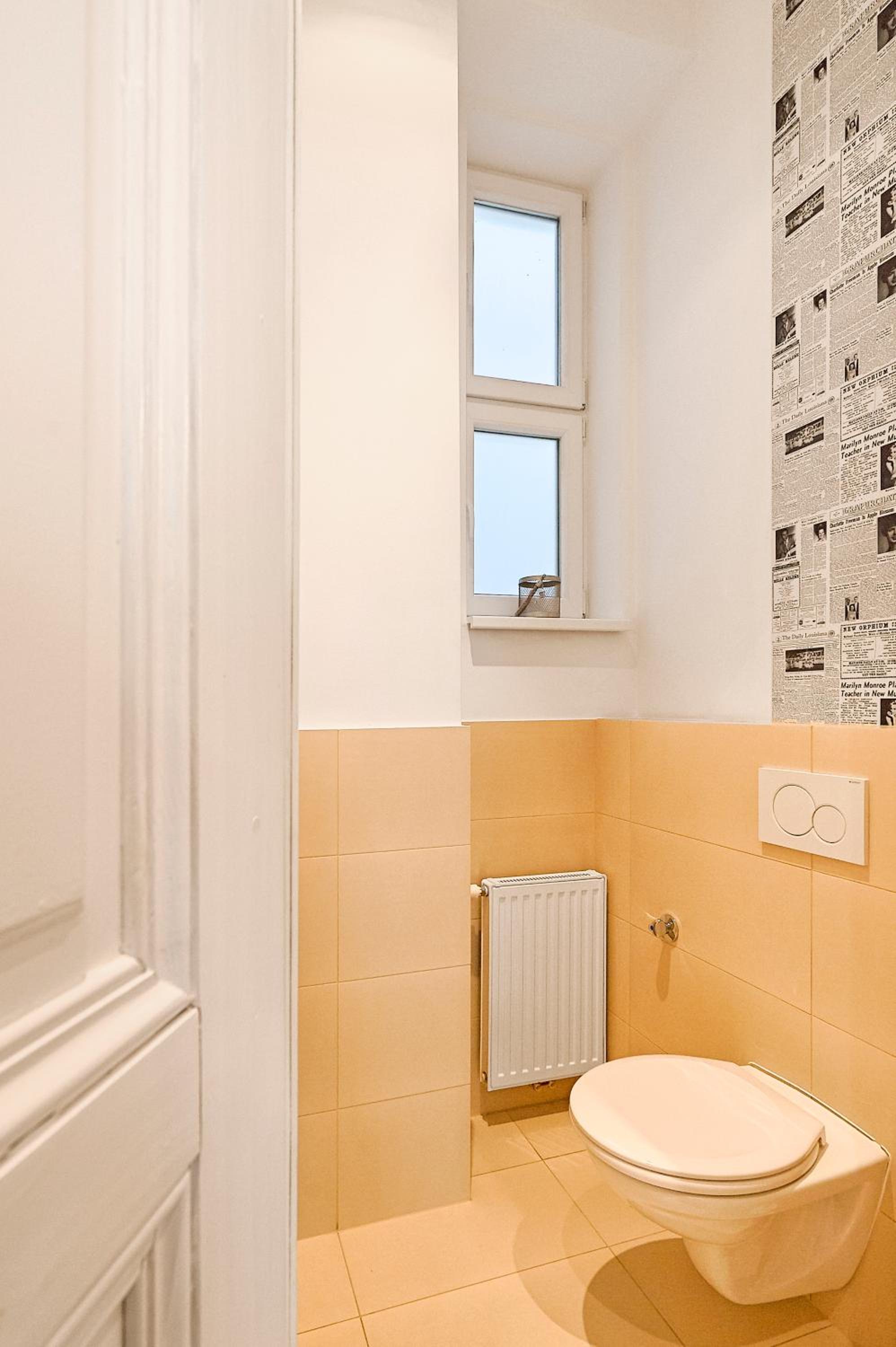 6 rooms Naschmarkt
