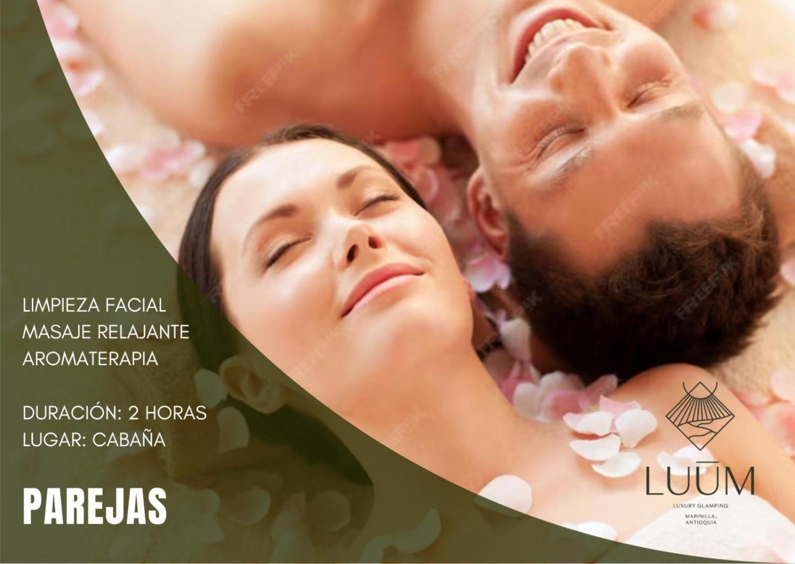 Cabañas para parejas cerca a Medellín - LUUM By Roots Rentals