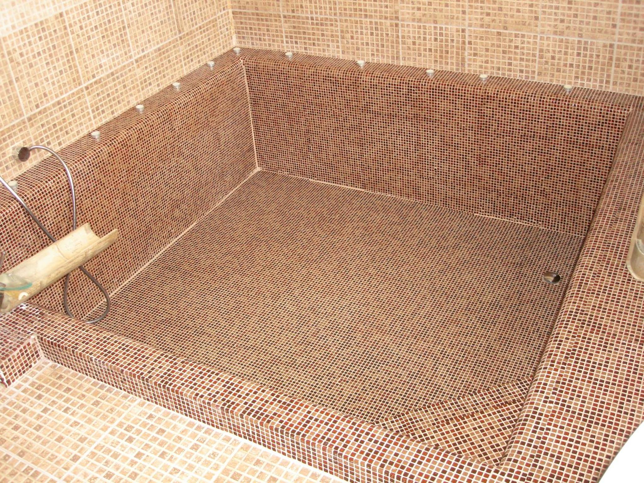 Pensiunea Bamboo - Villa view 4