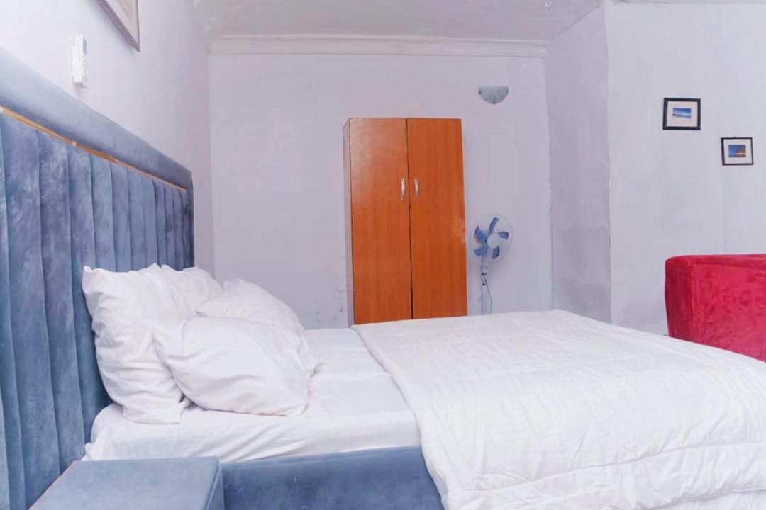 Cosy studio apartment