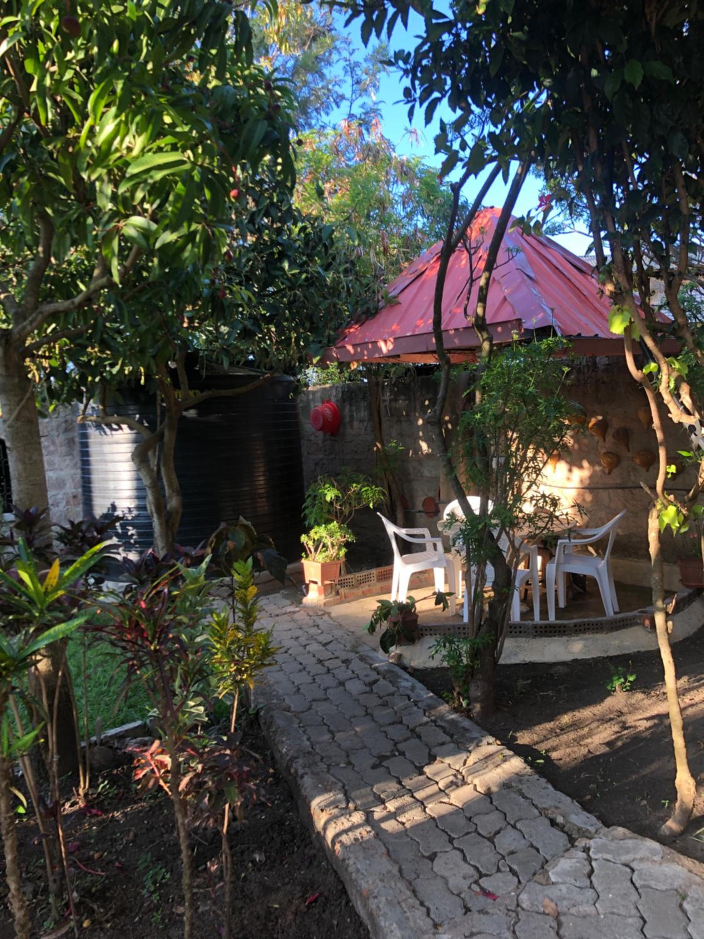 Green Sanctuary