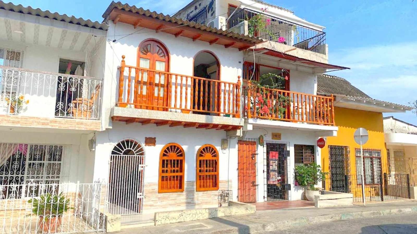 Hostal Casa el Prado