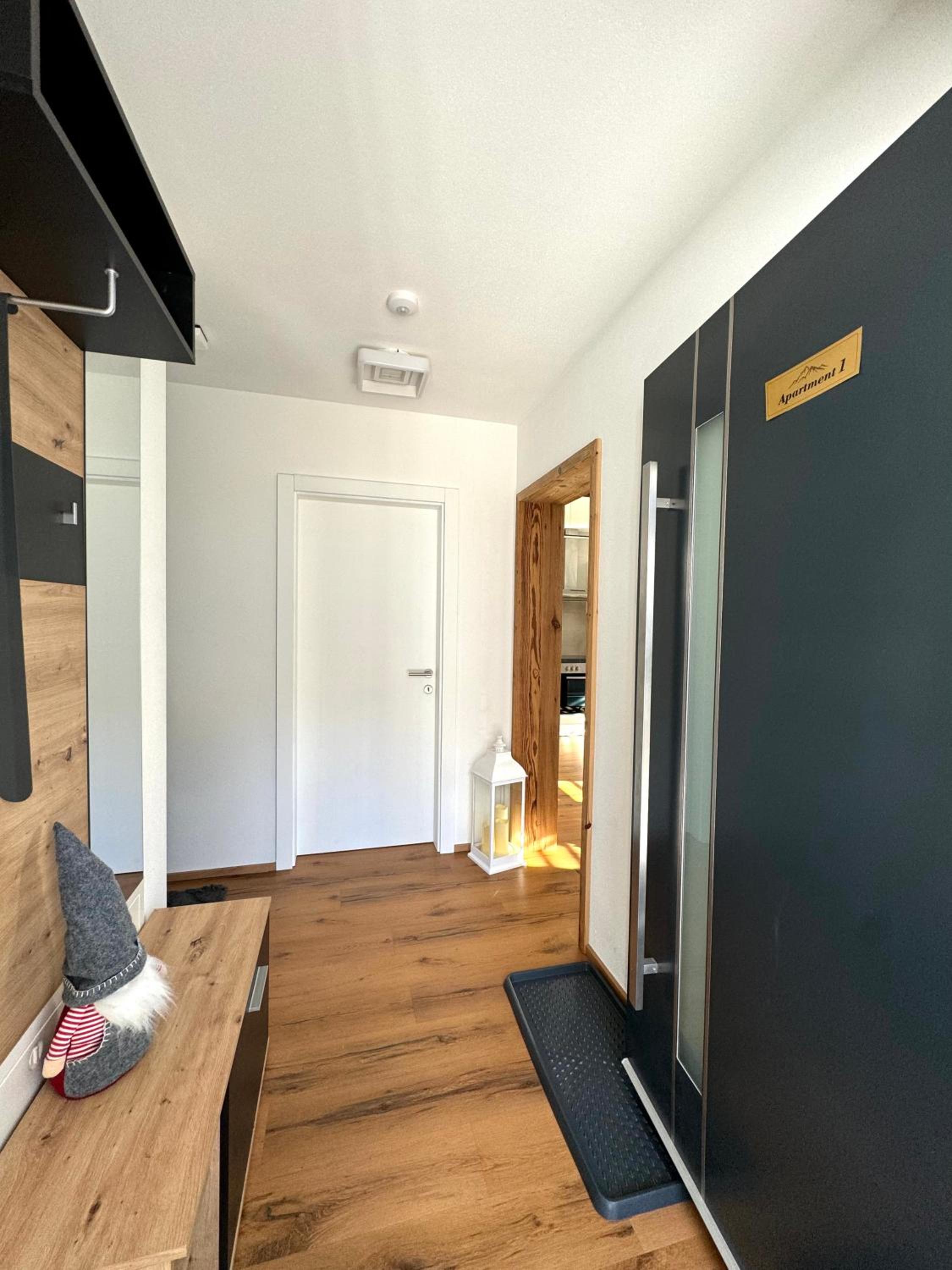 Alpin Apartments