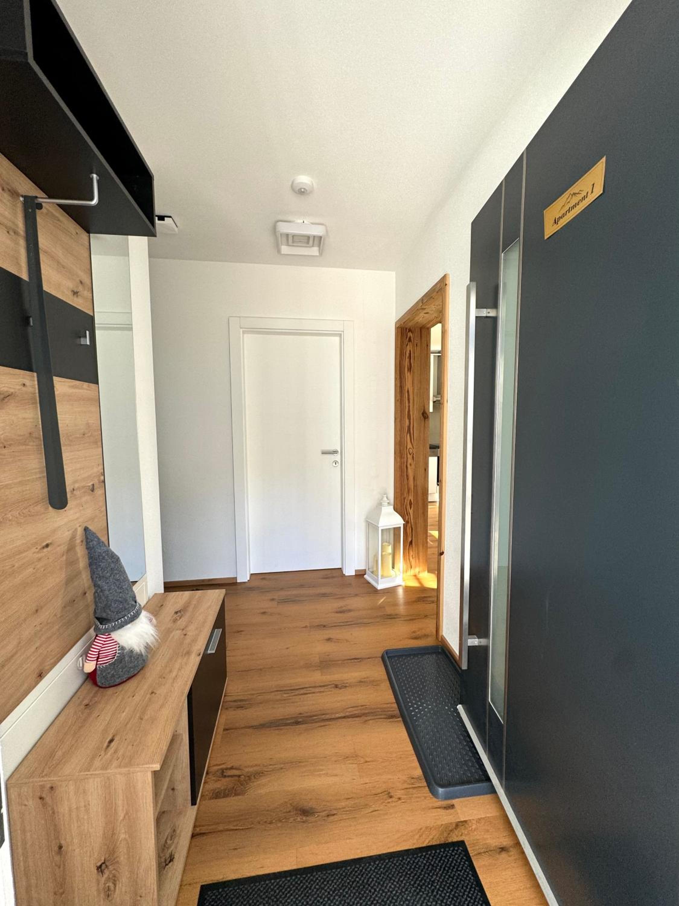 Alpin Apartments