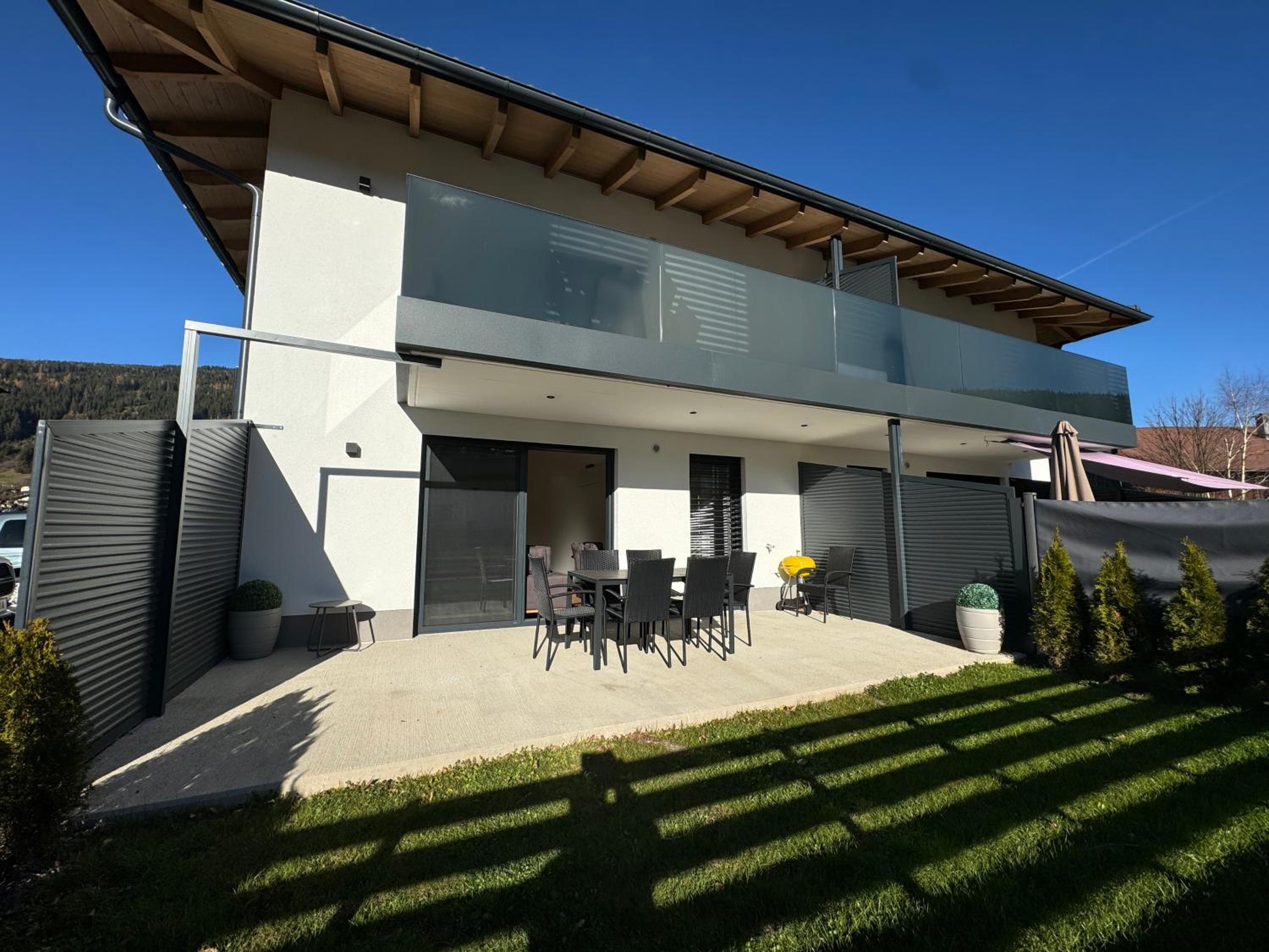 Alpin Apartments