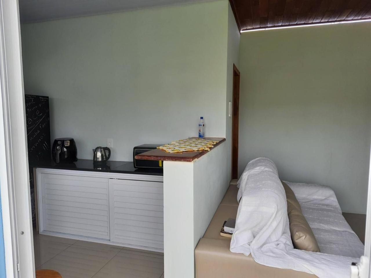Casa Azul- Praia Grande- SFS