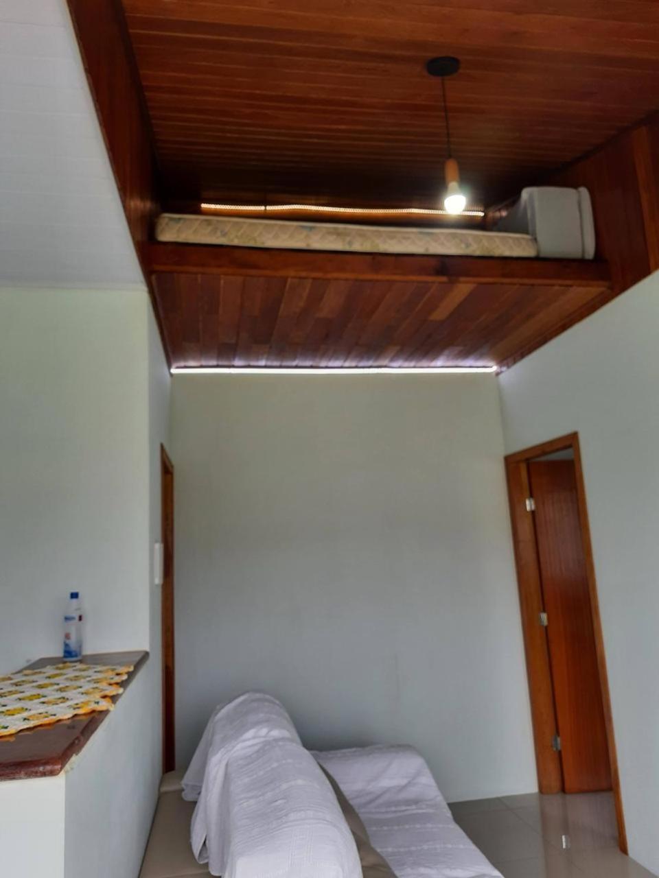 Casa Azul- Praia Grande- SFS