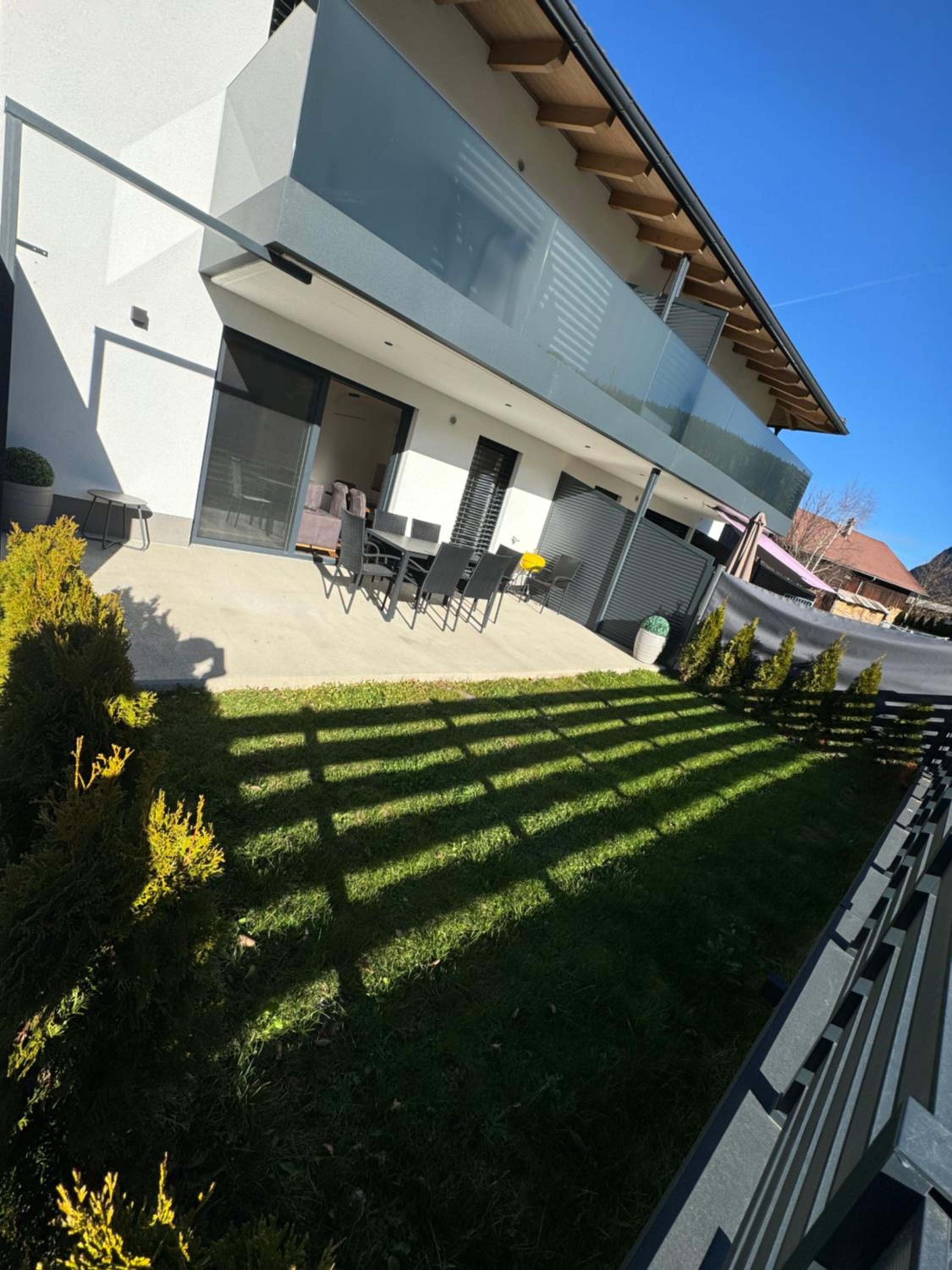 Alpin Apartments