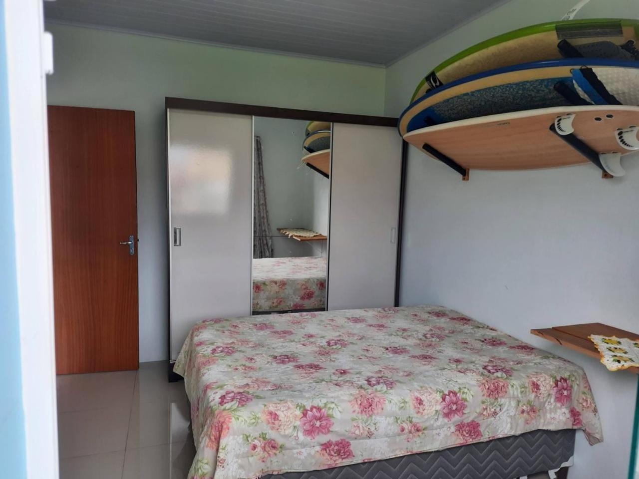 Casa Azul- Praia Grande- SFS