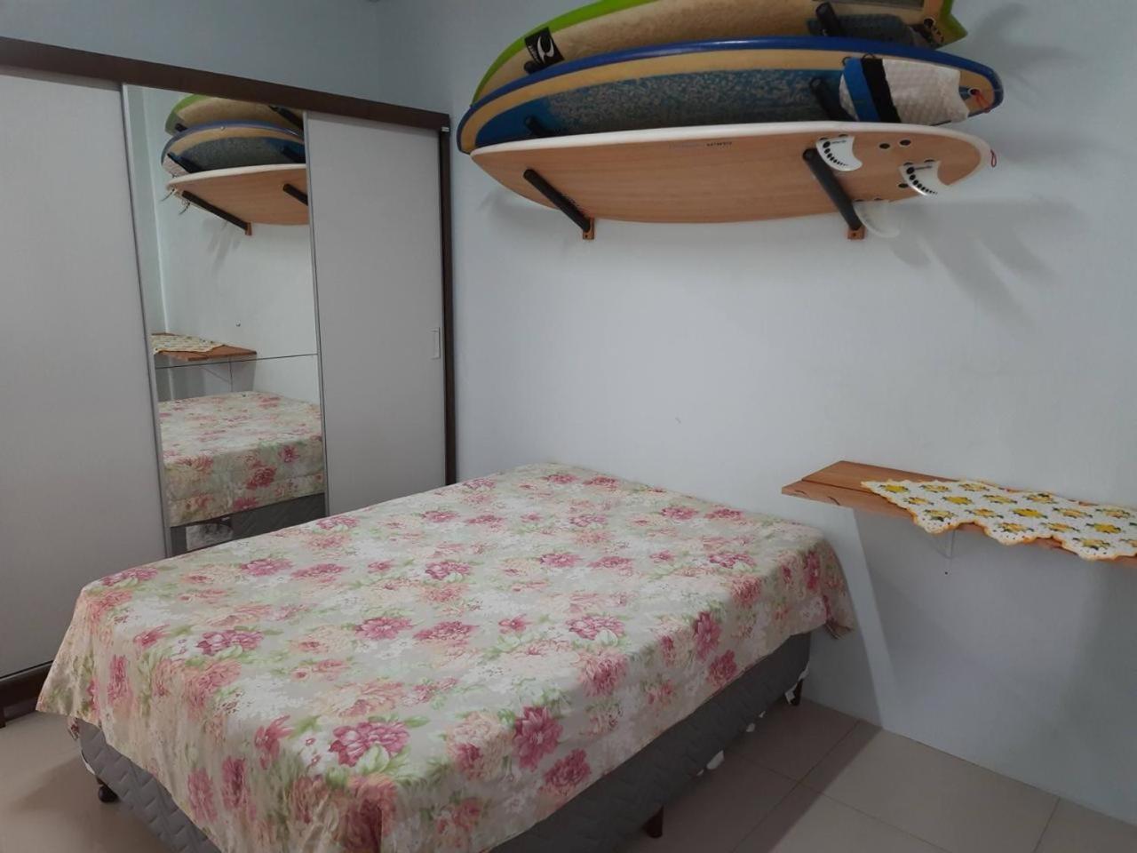 Casa Azul- Praia Grande- SFS