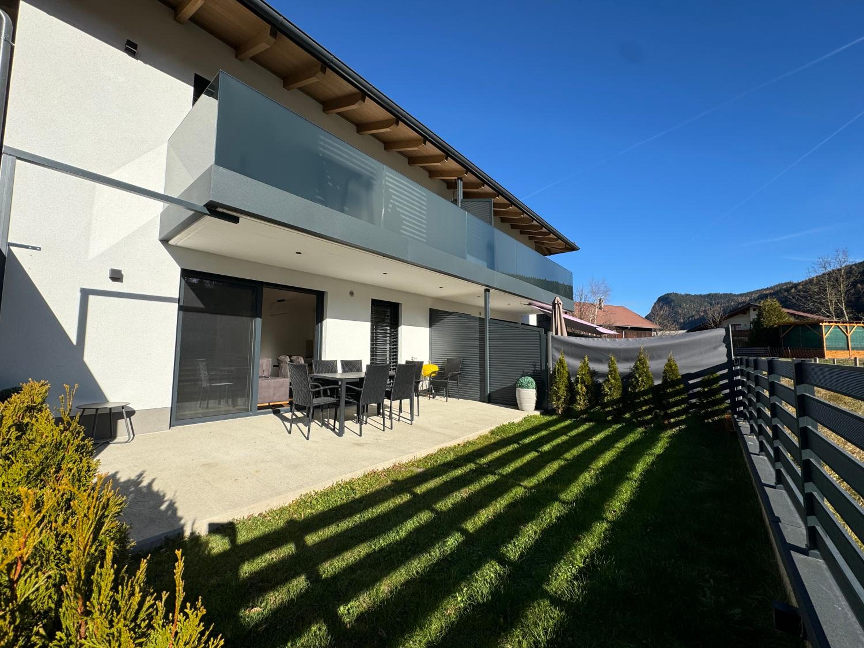 Alpin Apartments