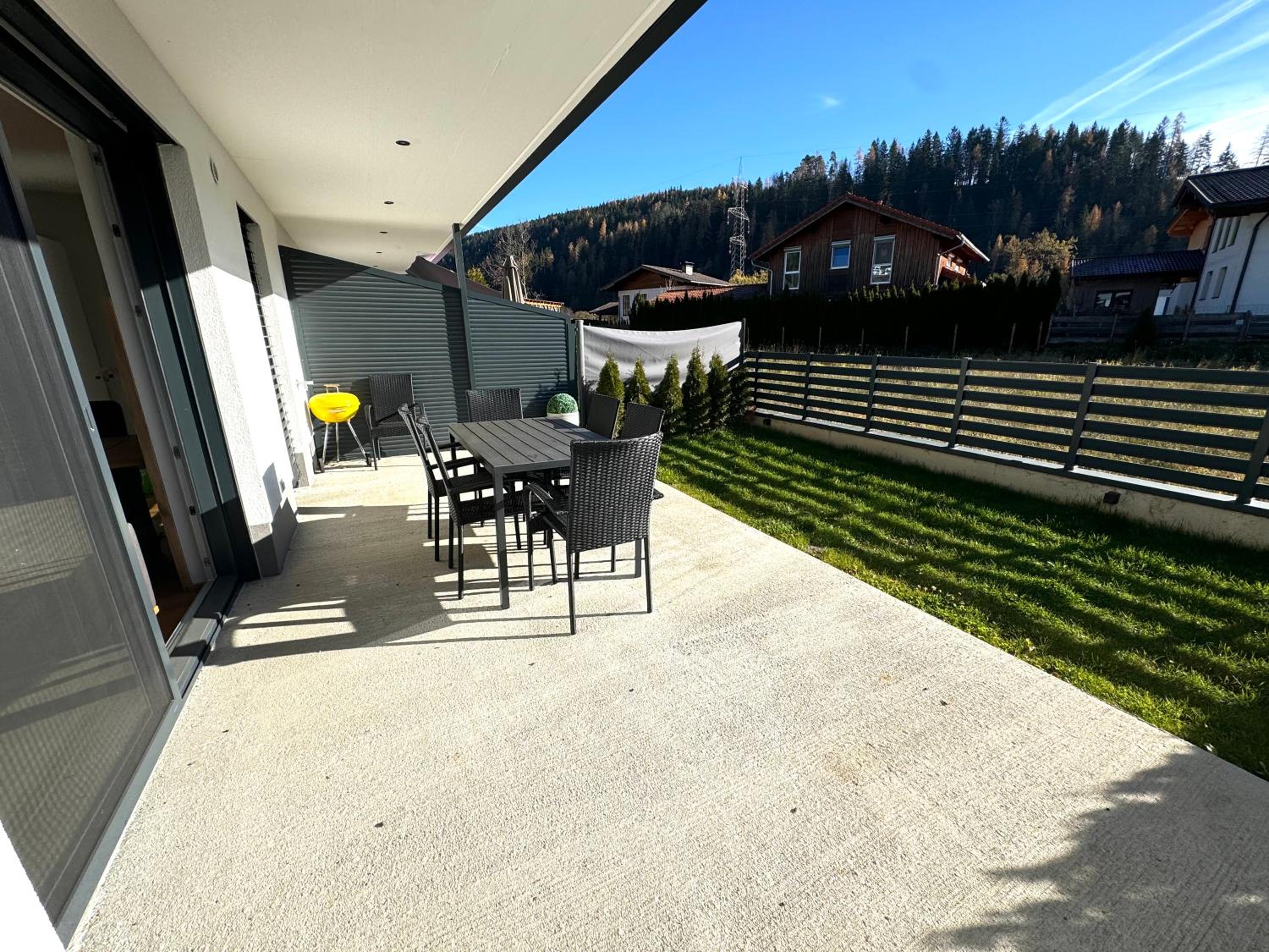 Alpin Apartments