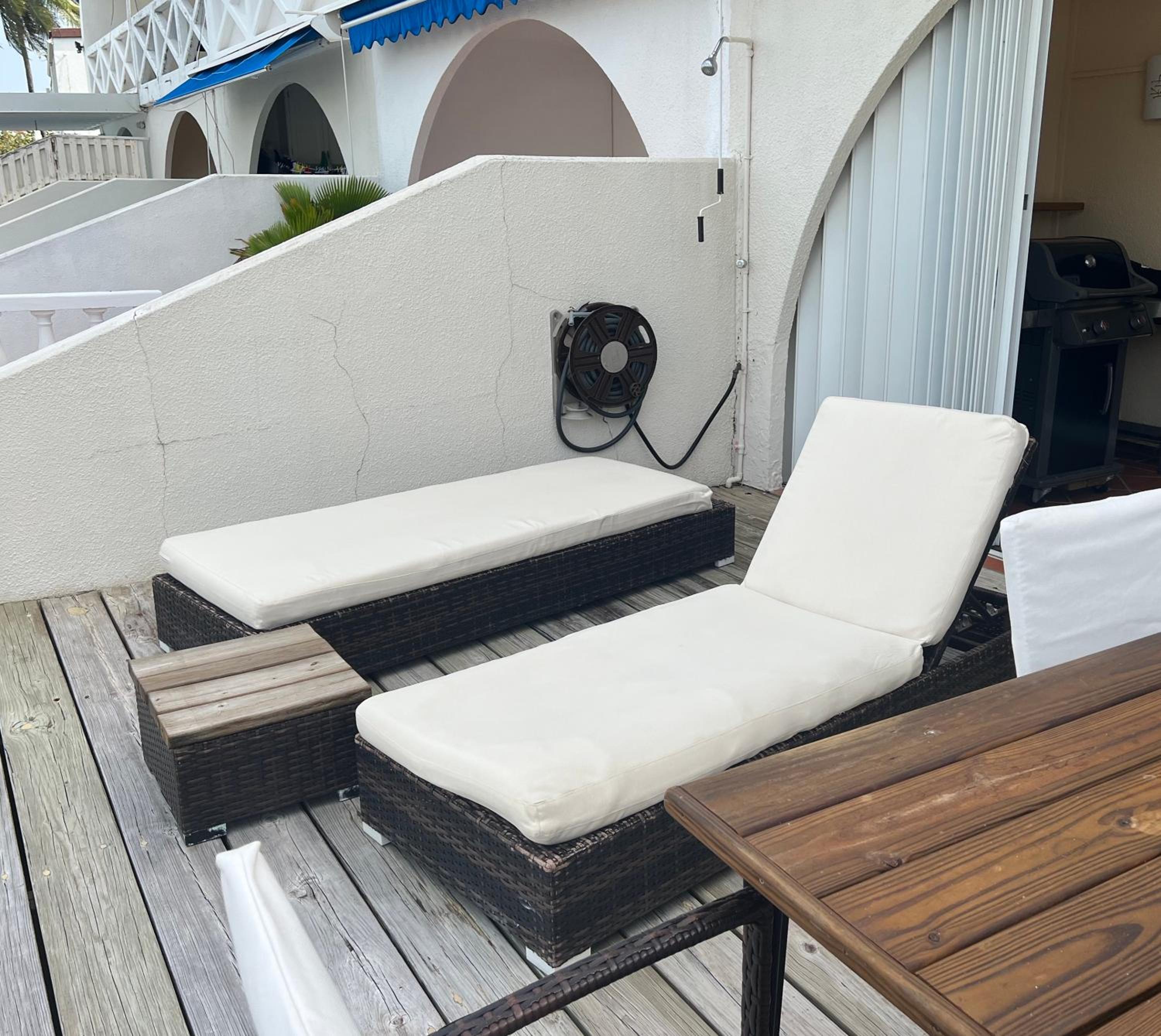 Antigua chiama Italia villas