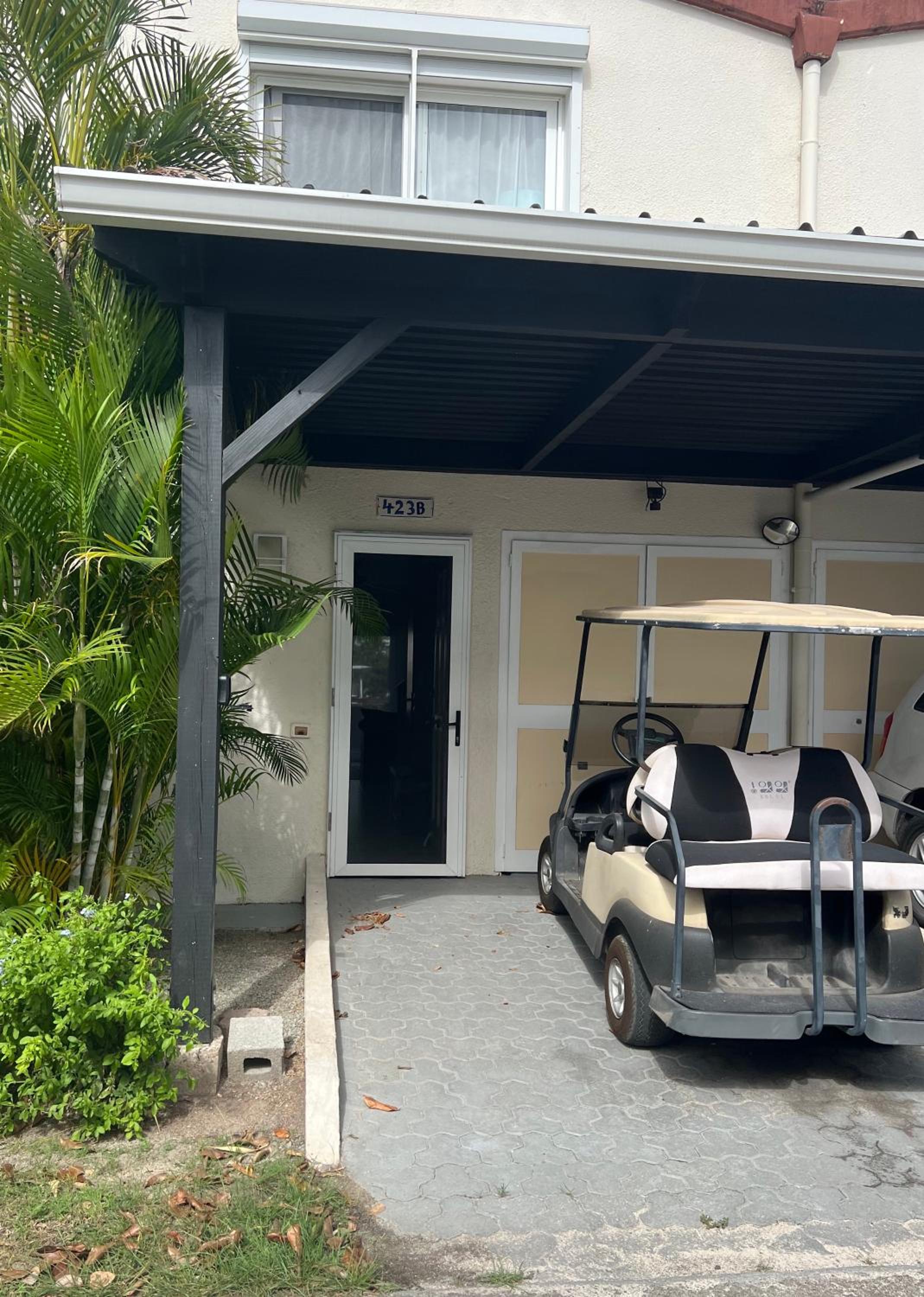 Antigua chiama Italia villas