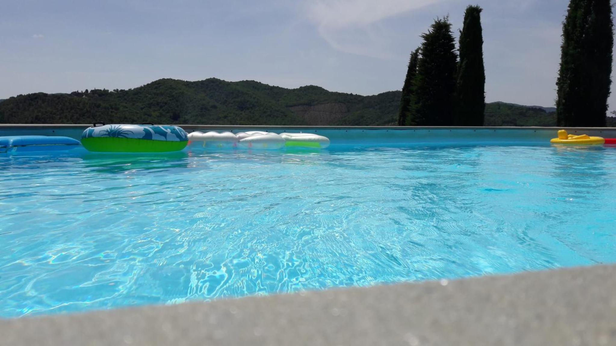 Agriturismo D'ambiano view 3