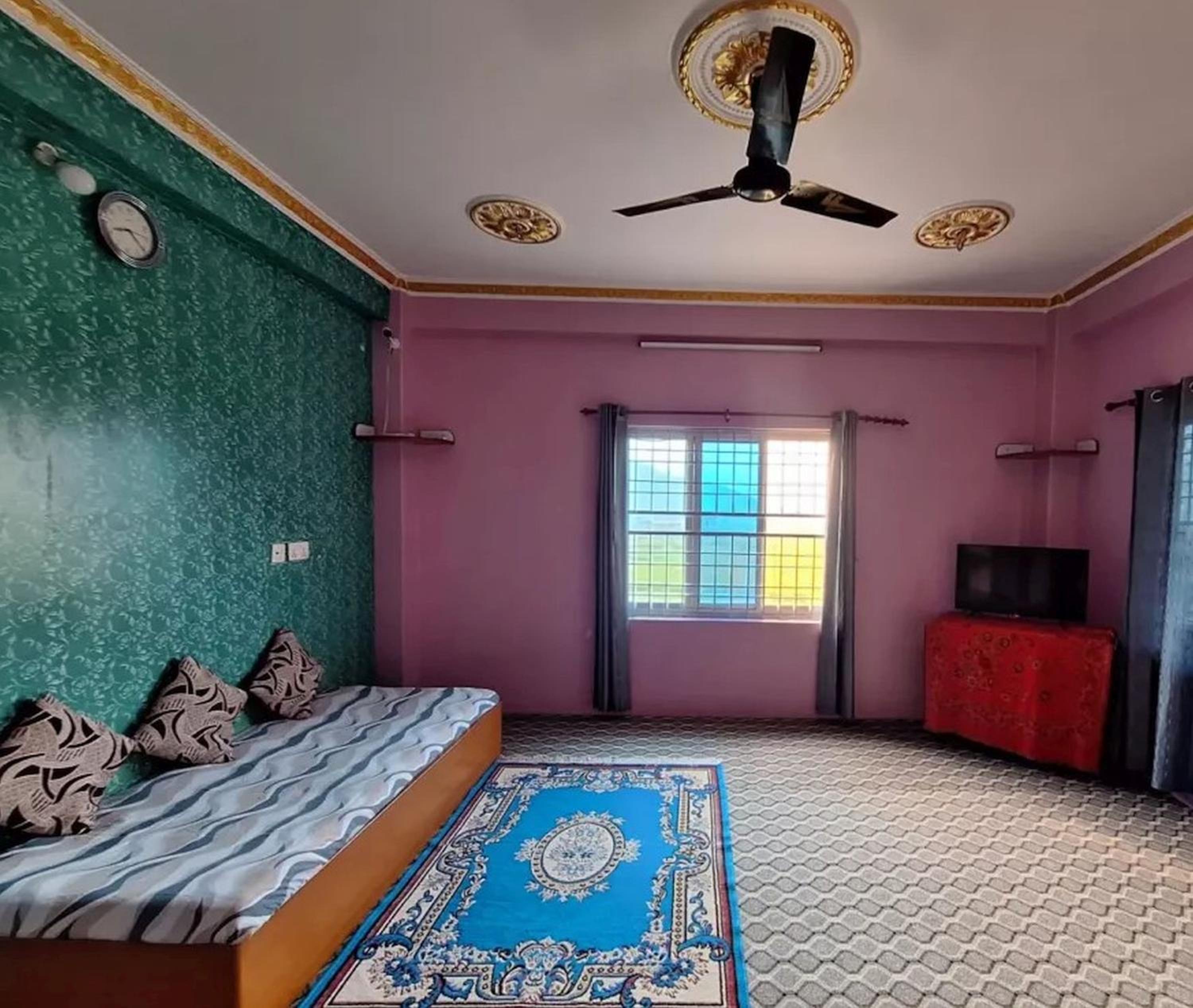 Dipika Homestay Pokhara Apartment view 4