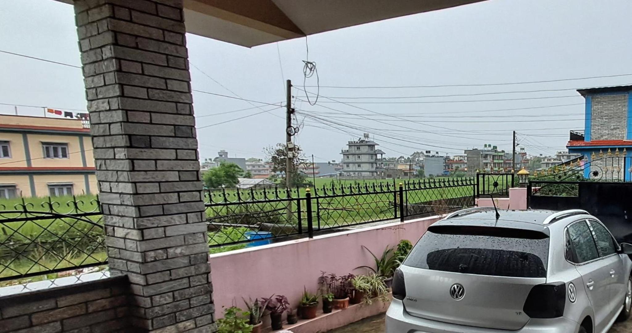Dipika Homestay Pokhara Apartment view 5