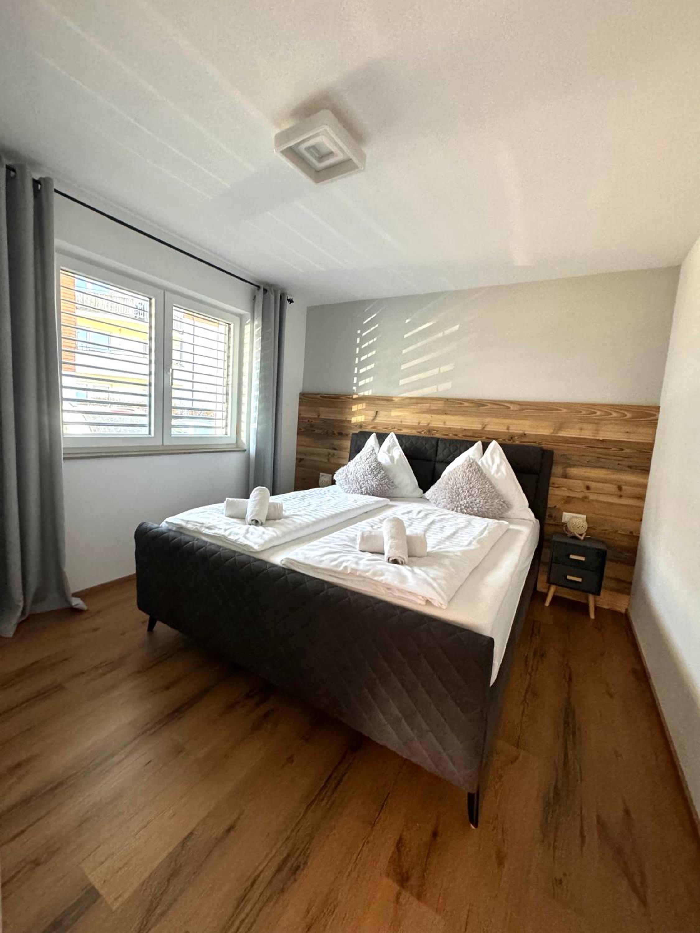 Alpin Apartments