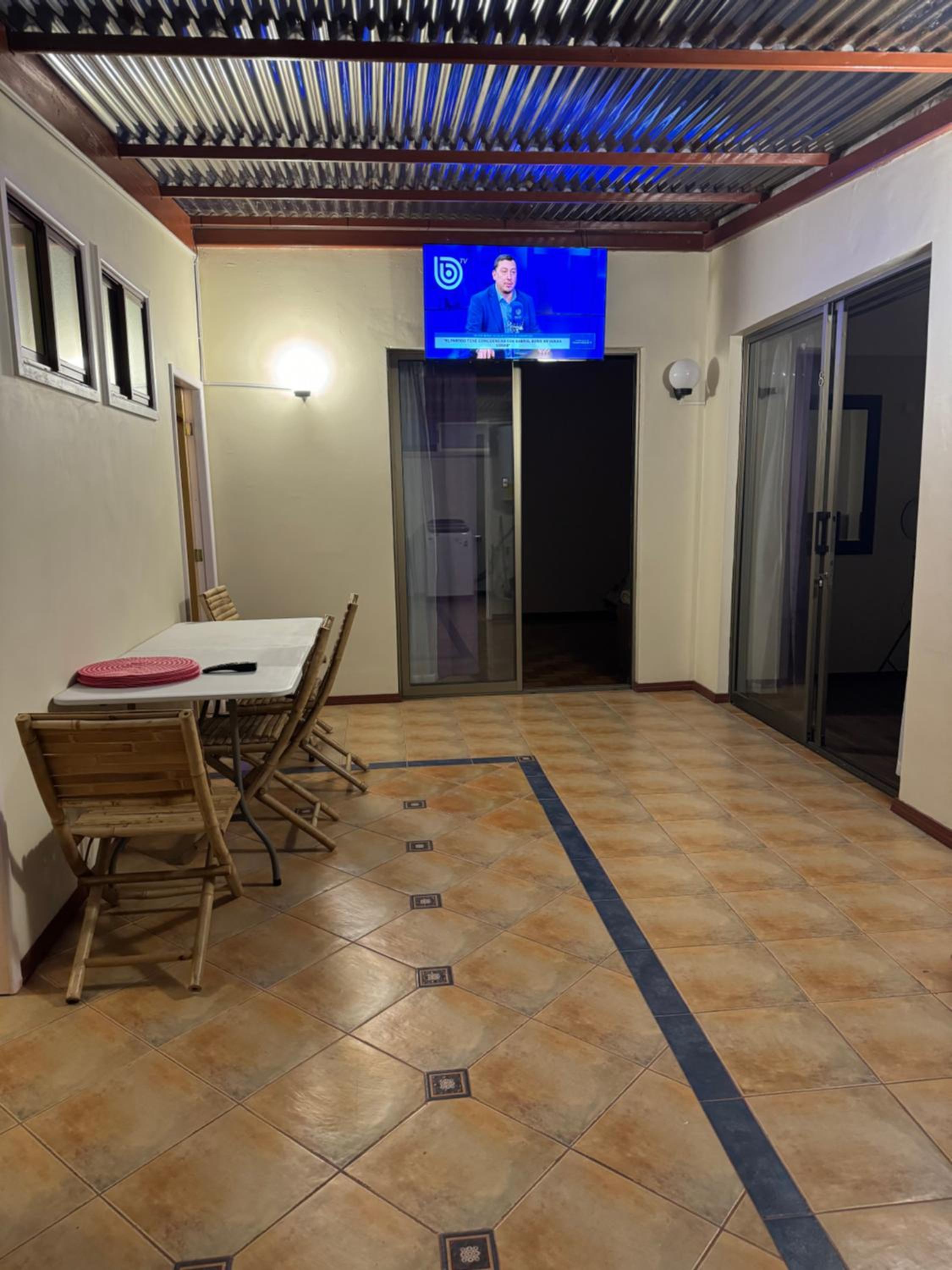 Departamento gigante 10 habitaciones