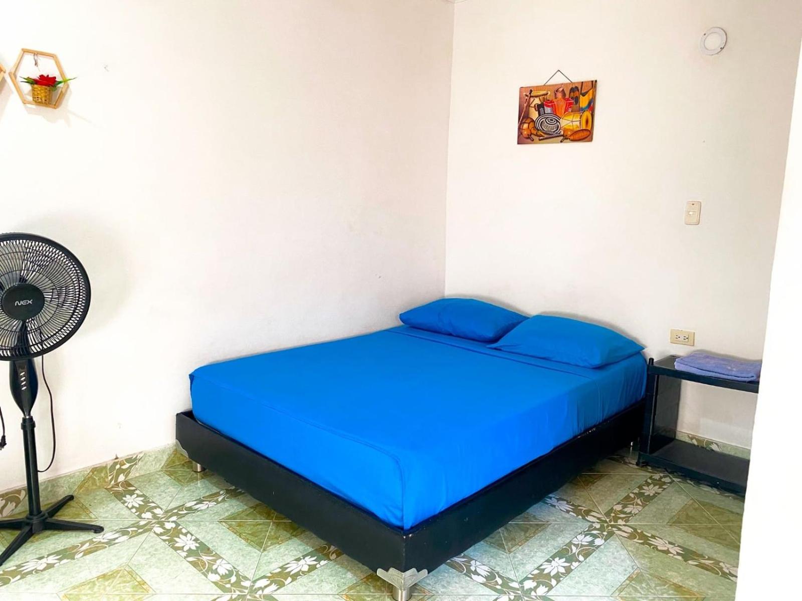 Hostal Casa el Prado