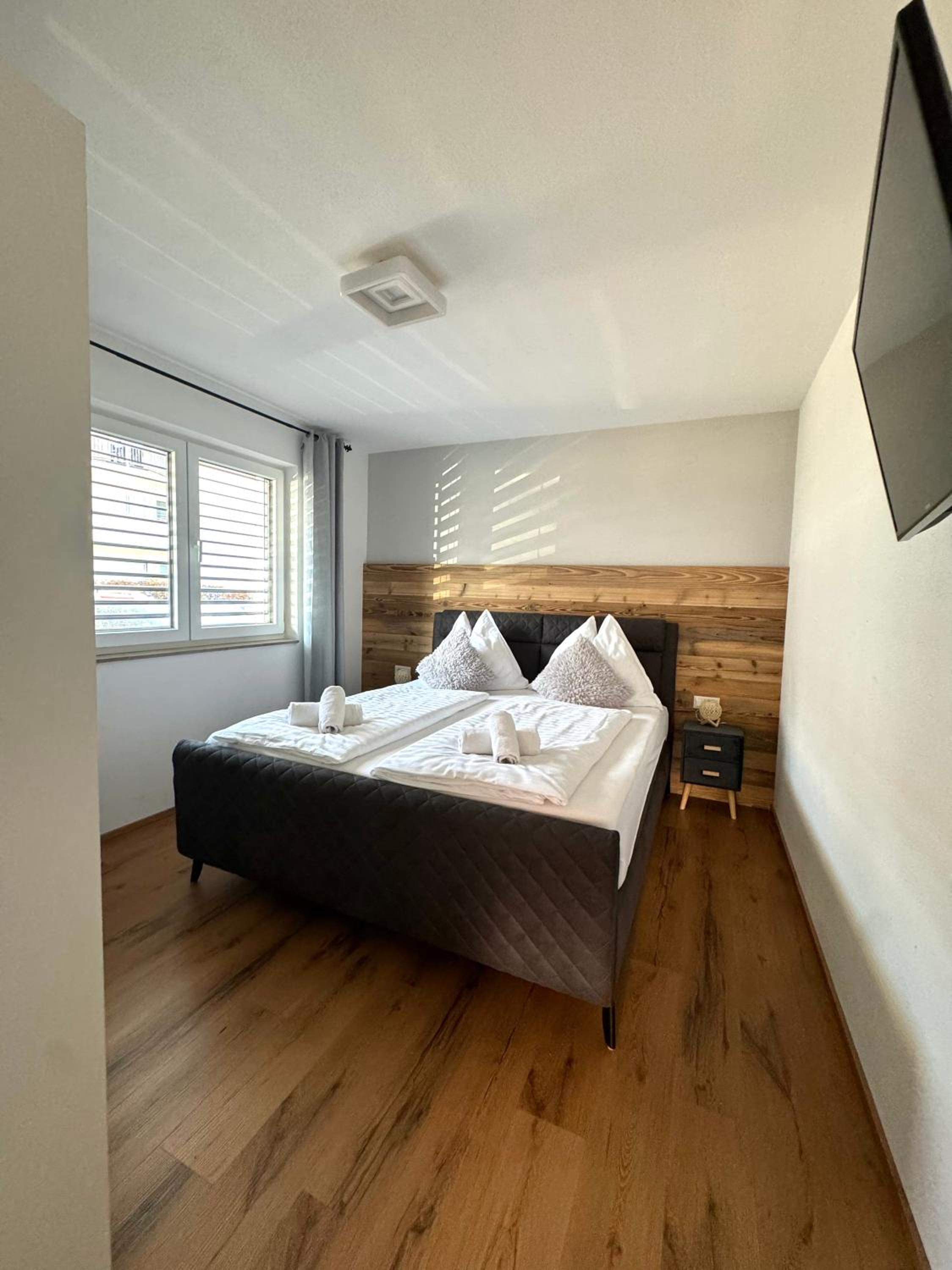 Alpin Apartments
