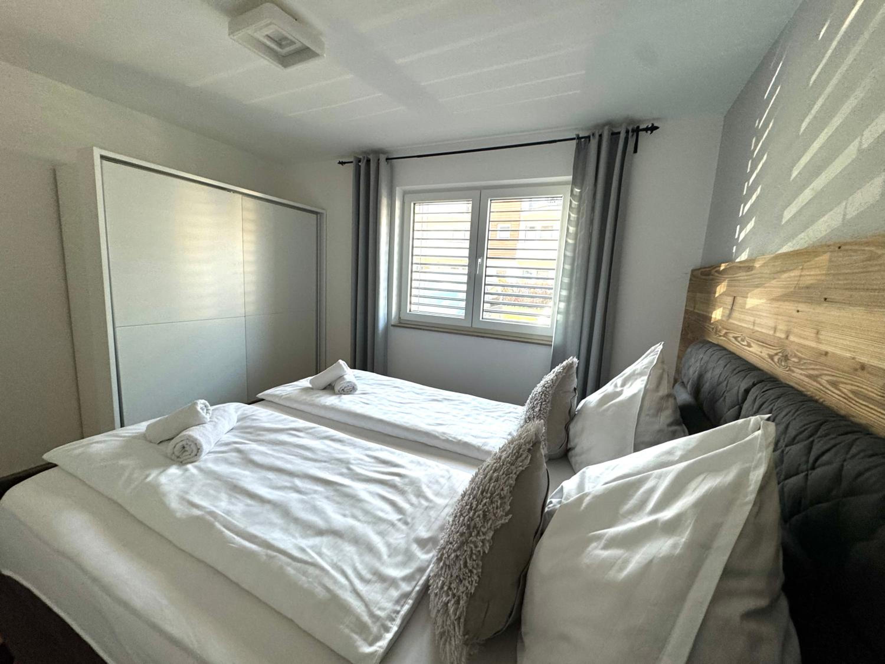 Alpin Apartments