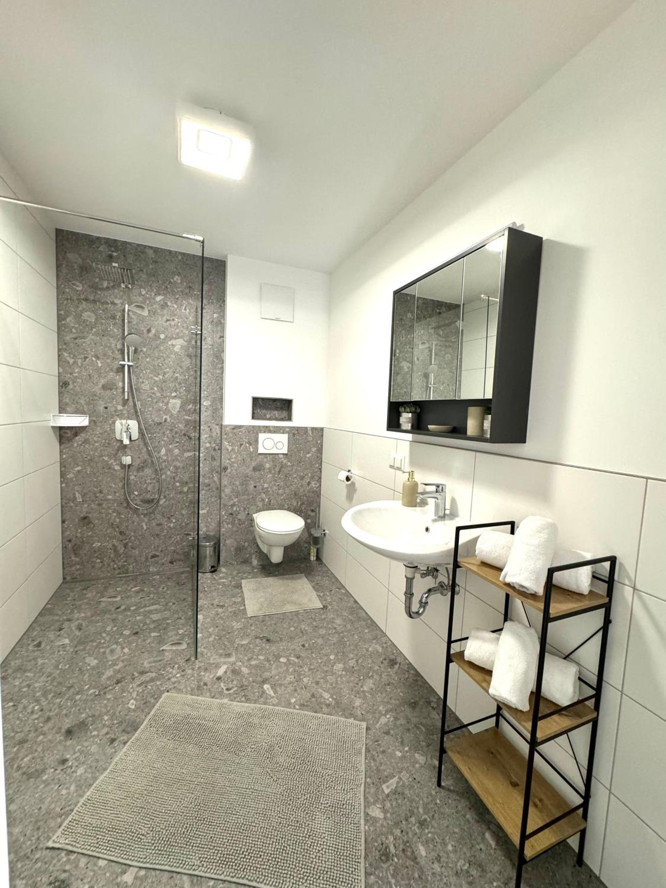 Alpin Apartments
