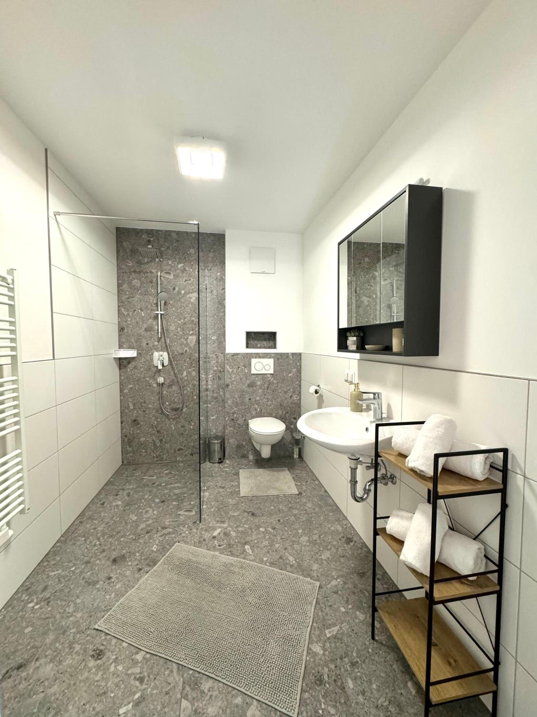 Alpin Apartments