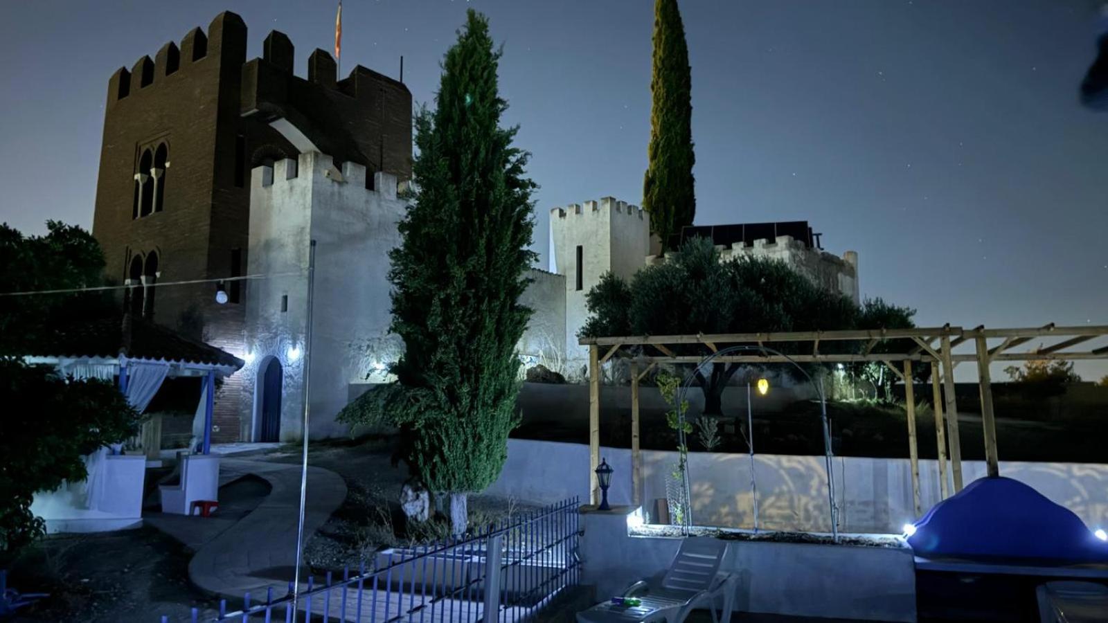 Torre Calera