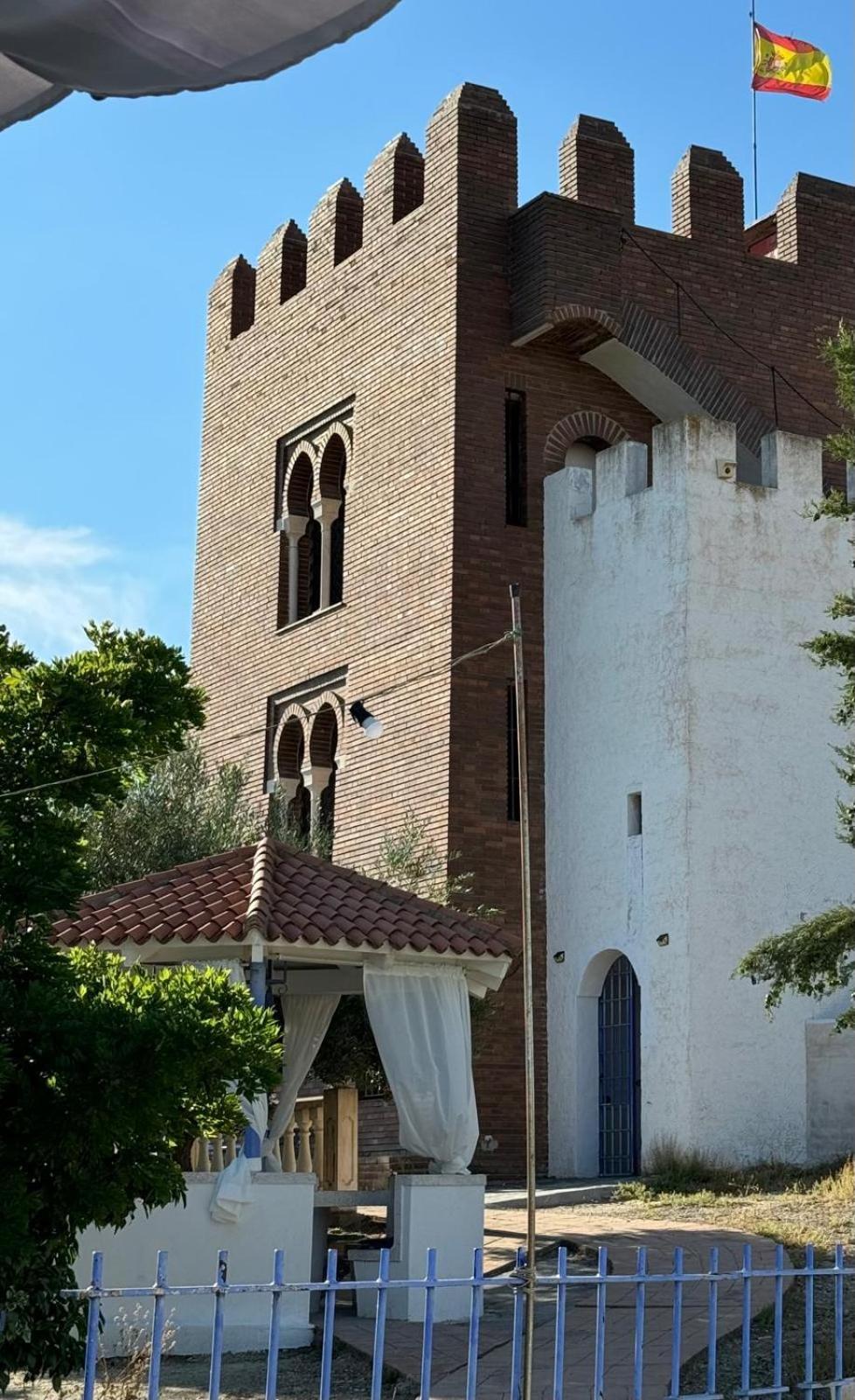 Torre Calera