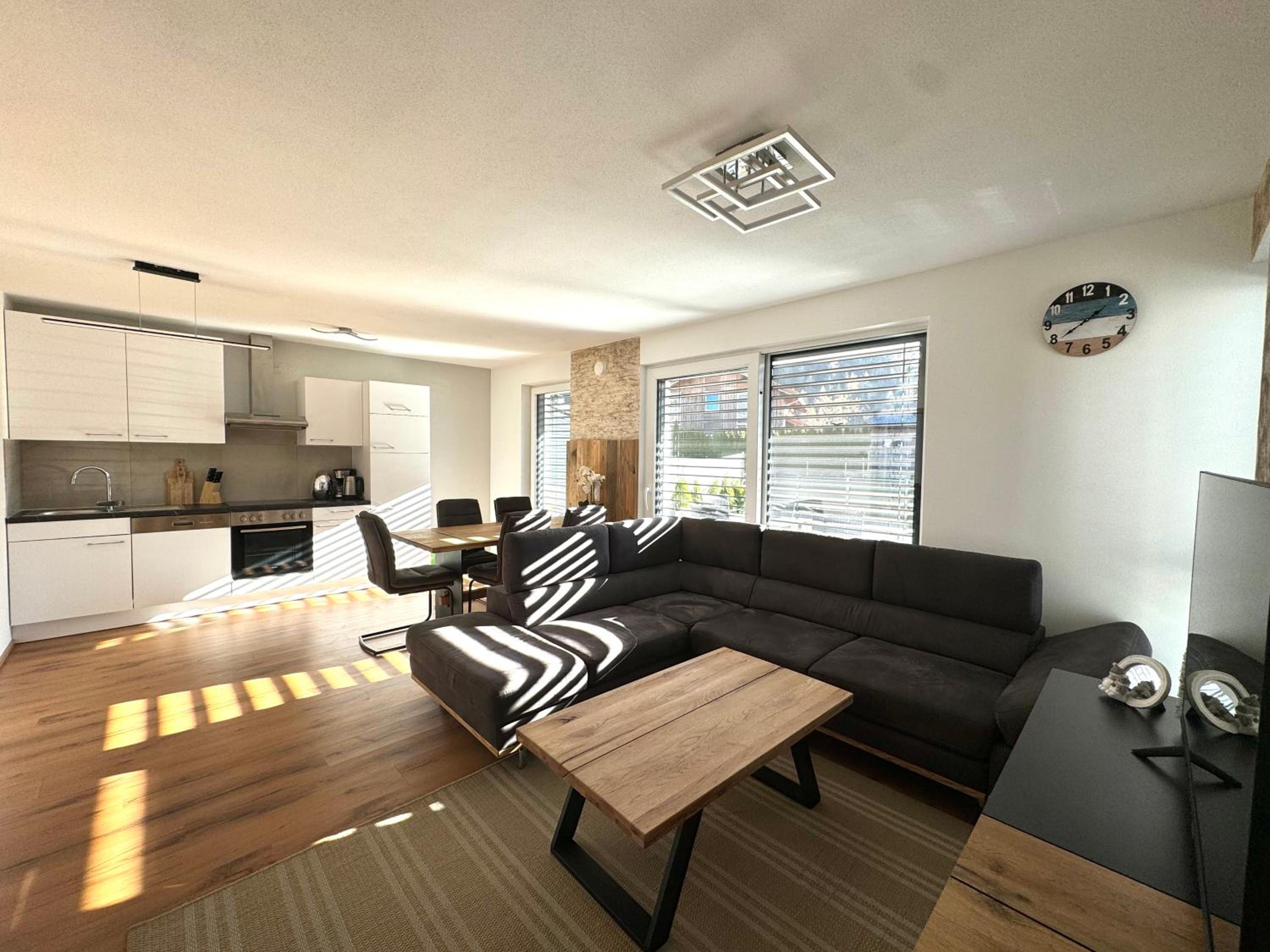 Alpin Apartments