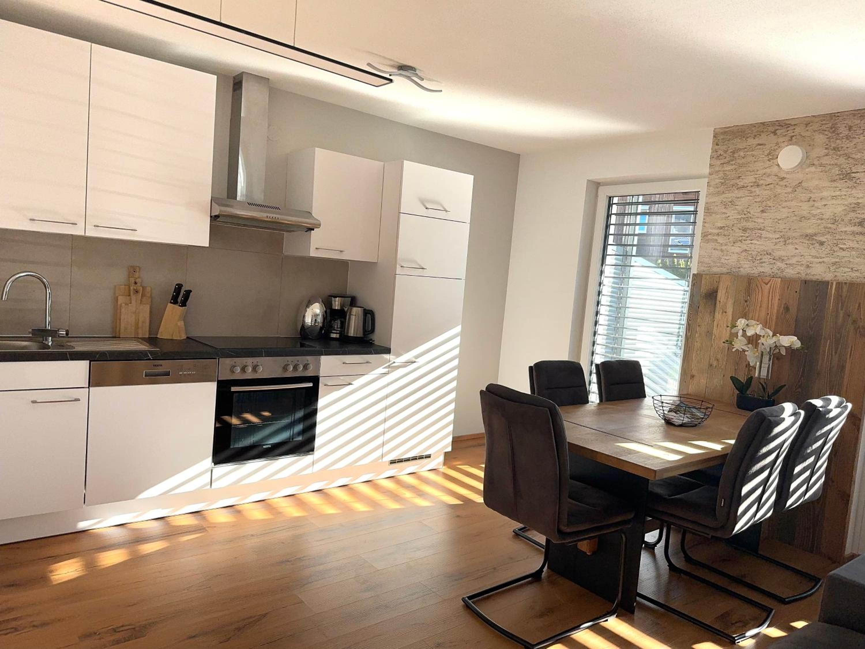 Alpin Apartments