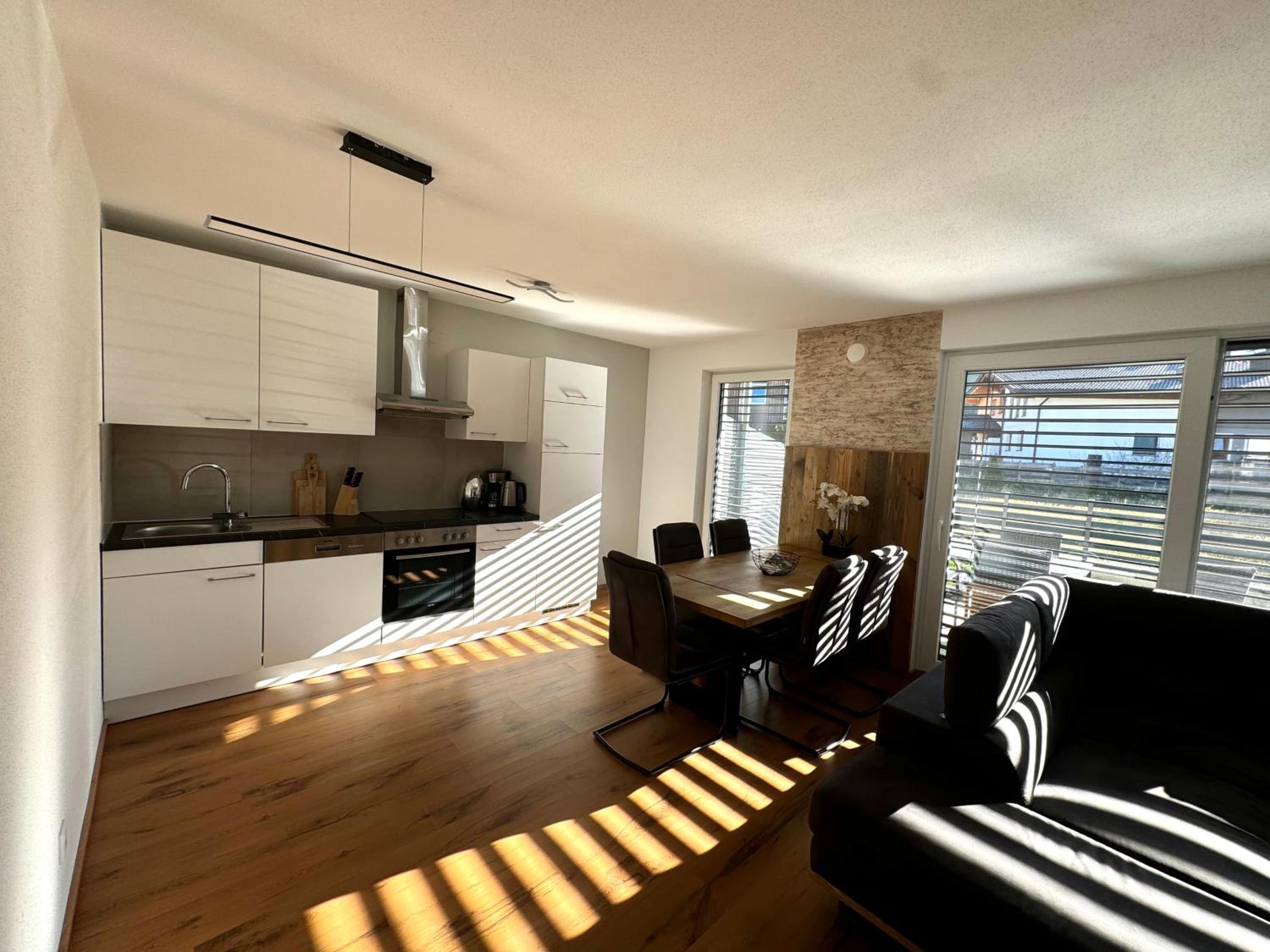 Alpin Apartments