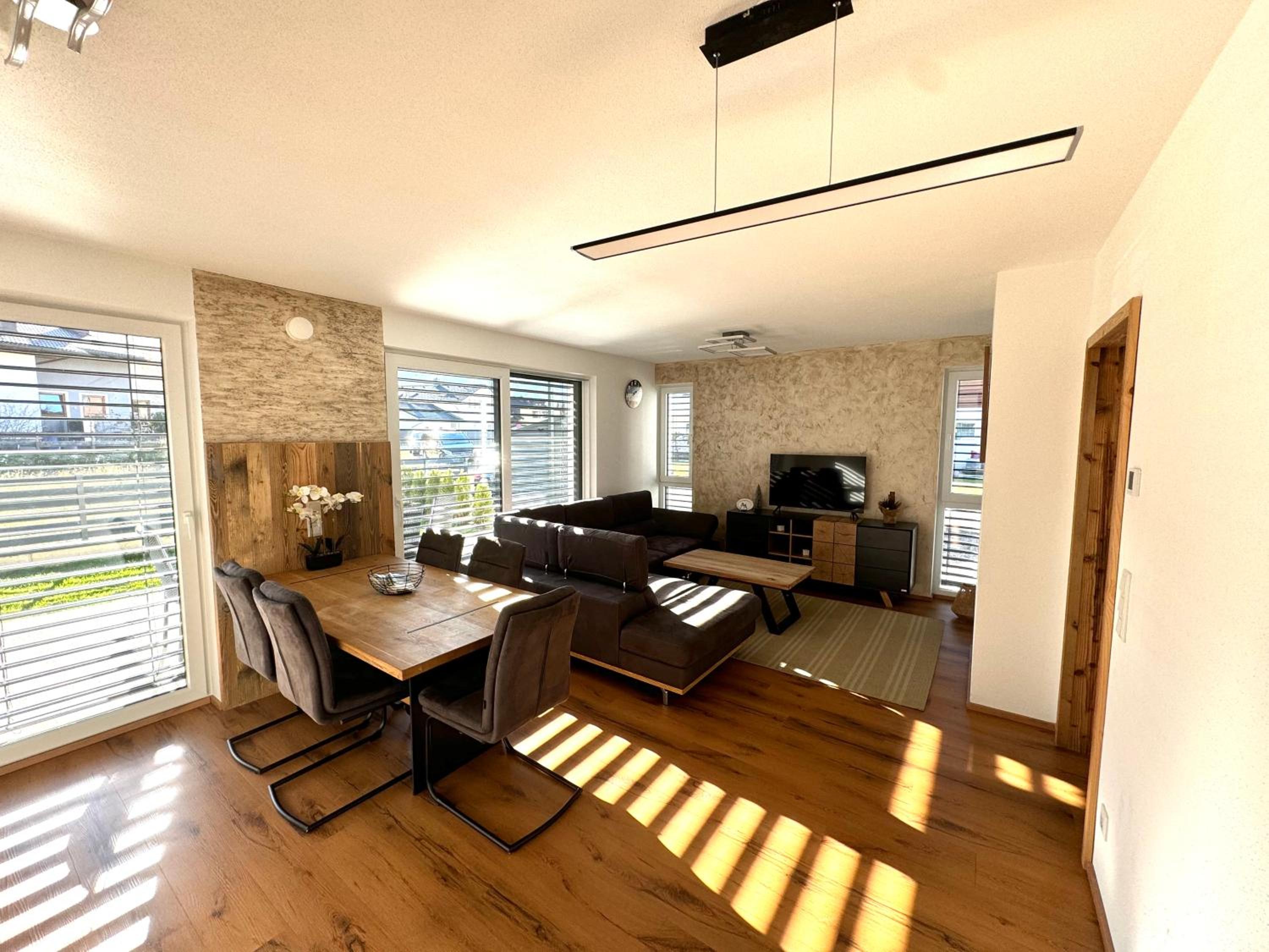 Alpin Apartments