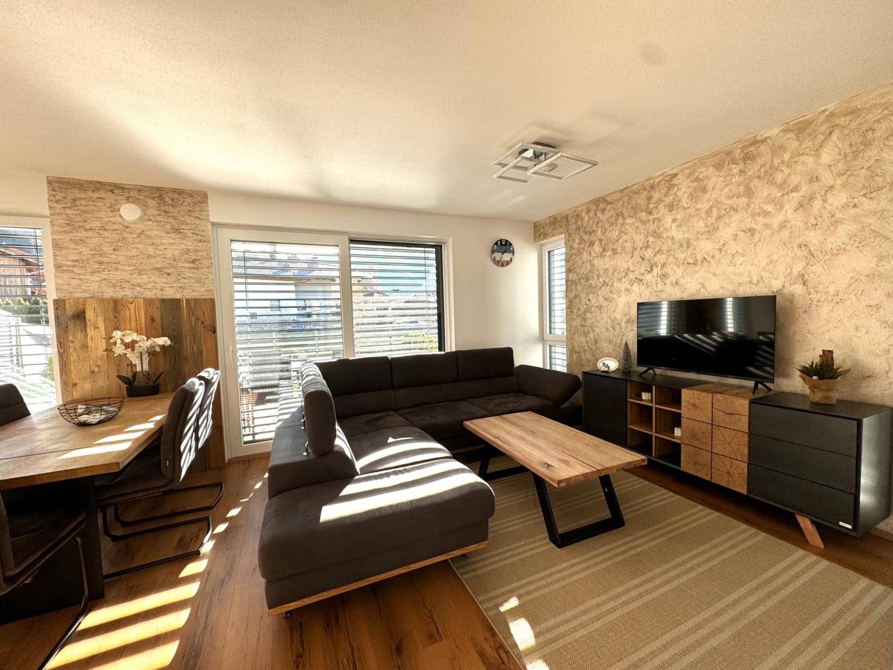 Alpin Apartments