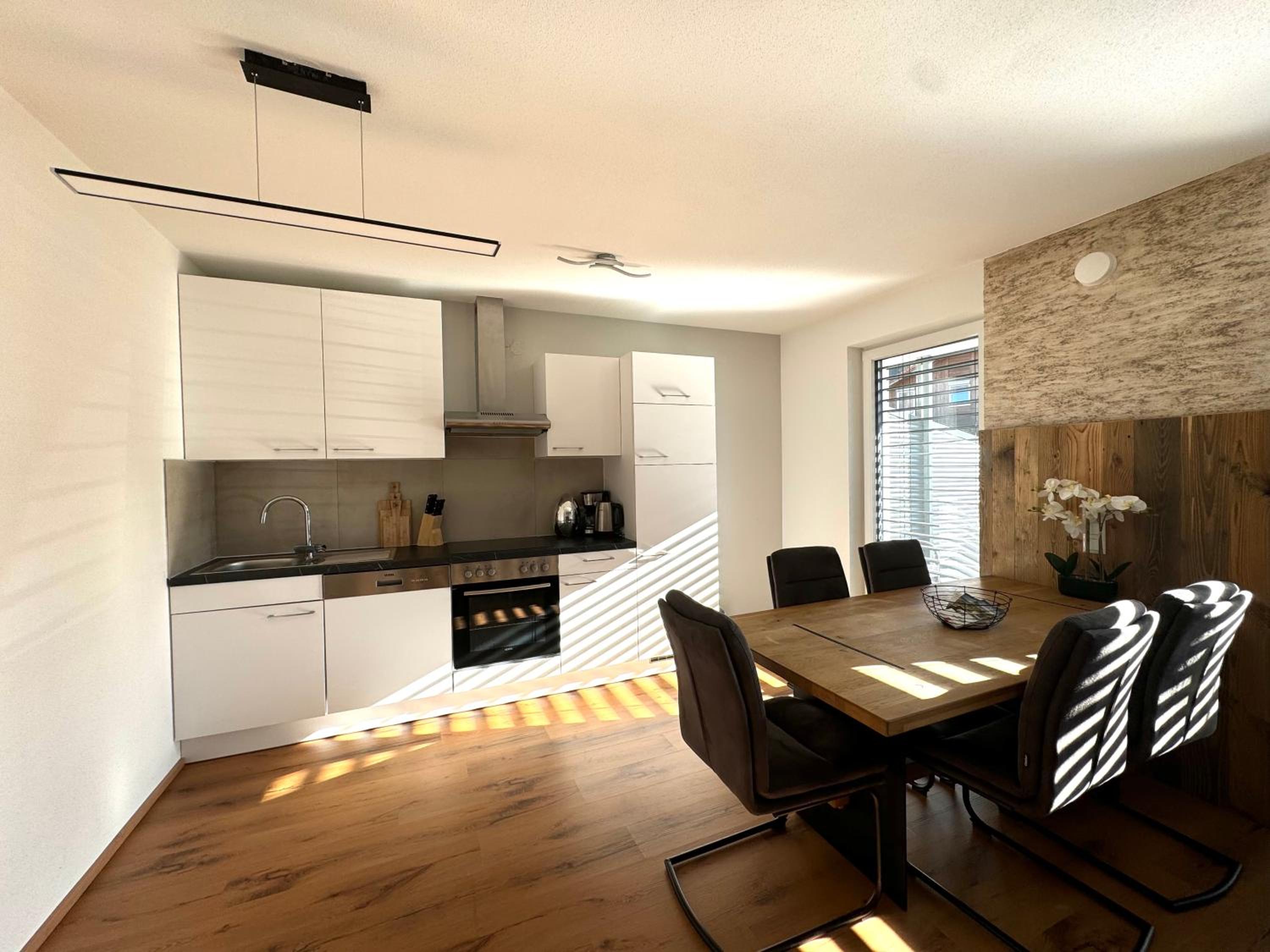 Alpin Apartments