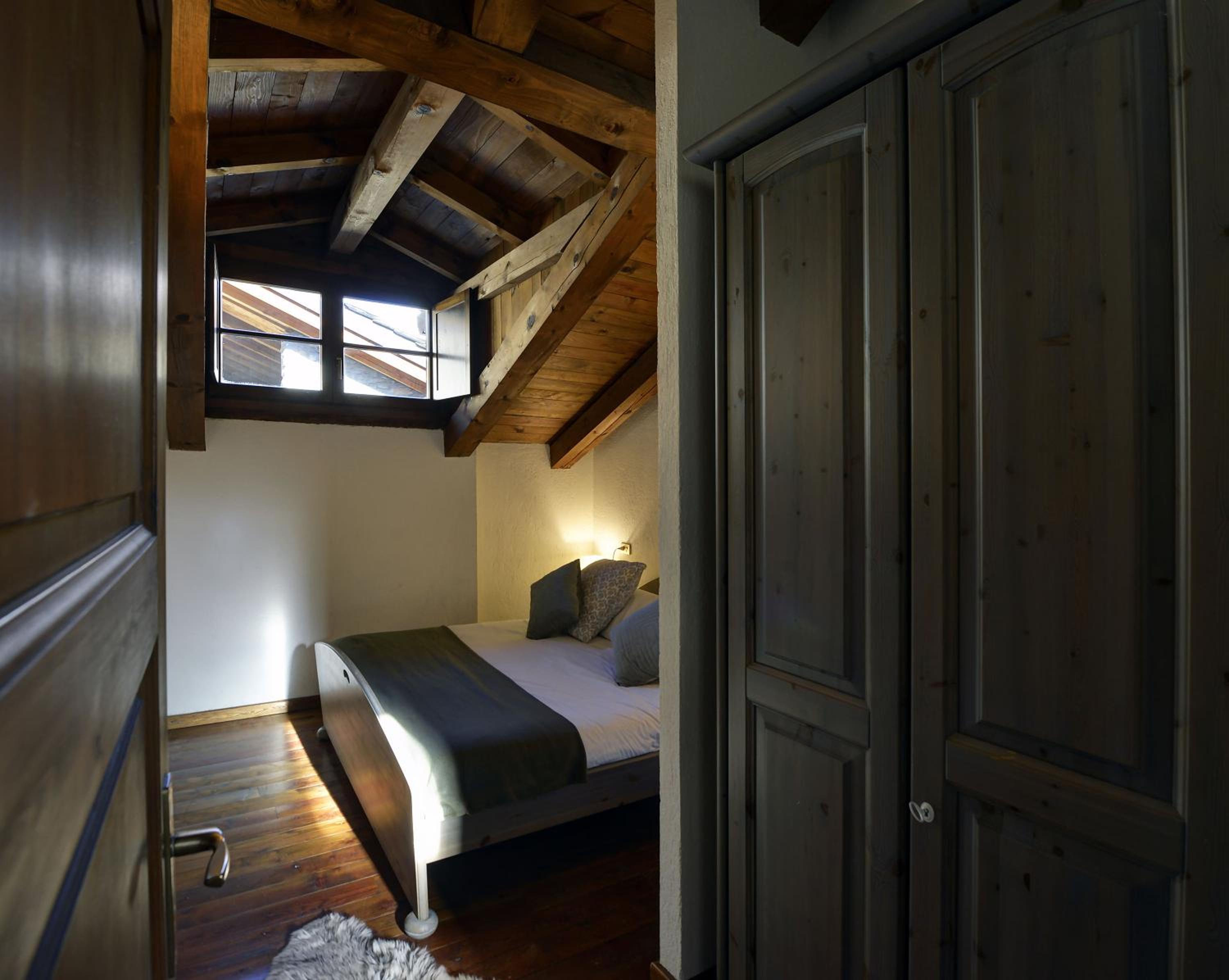 Etoile du Mont Blanc view 5